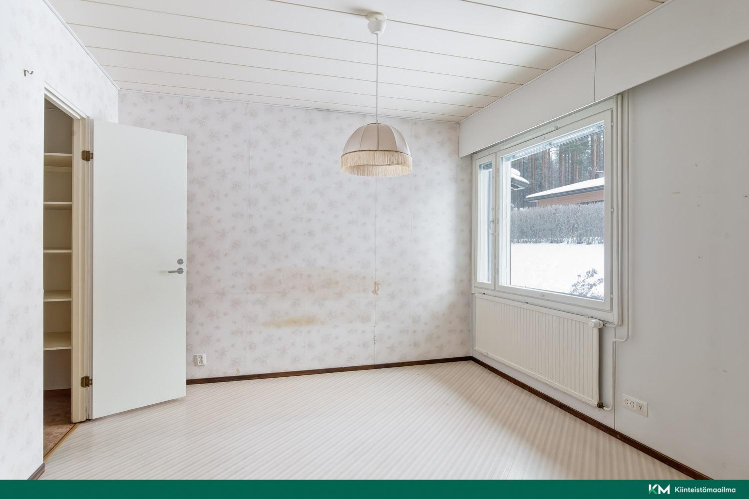 Runkokatu 2, Haukiluoma, Tampere