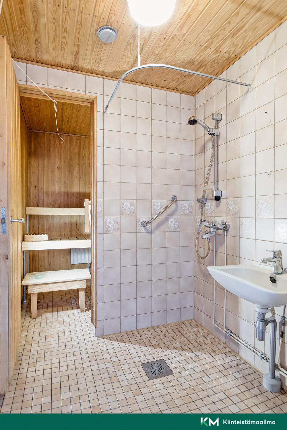 Runkokatu 2, Haukiluoma, Tampere