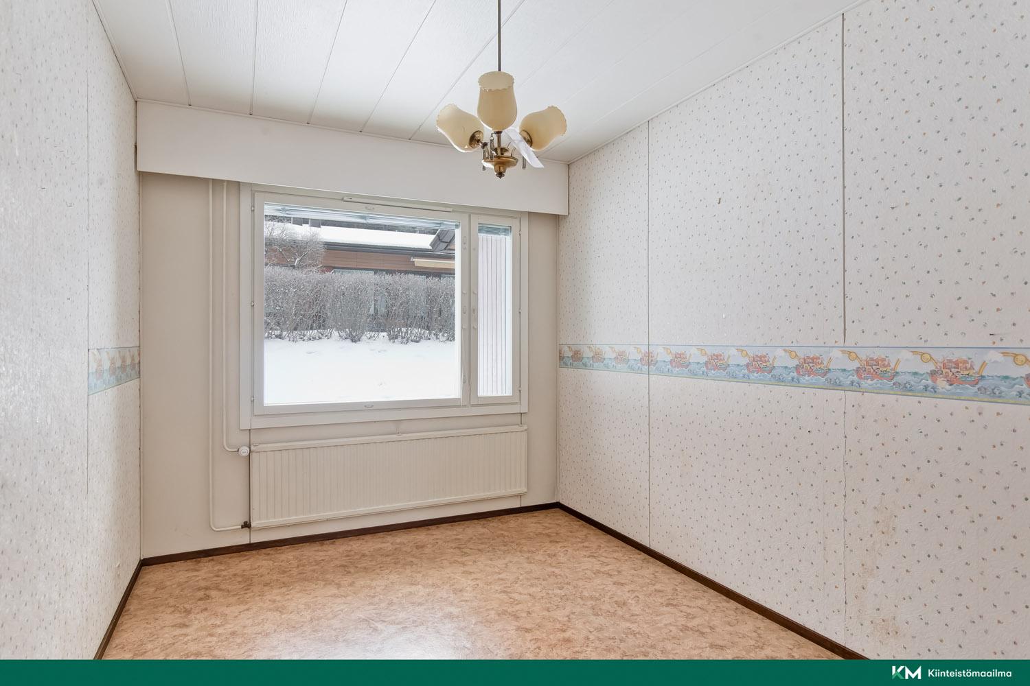 Runkokatu 2, Haukiluoma, Tampere