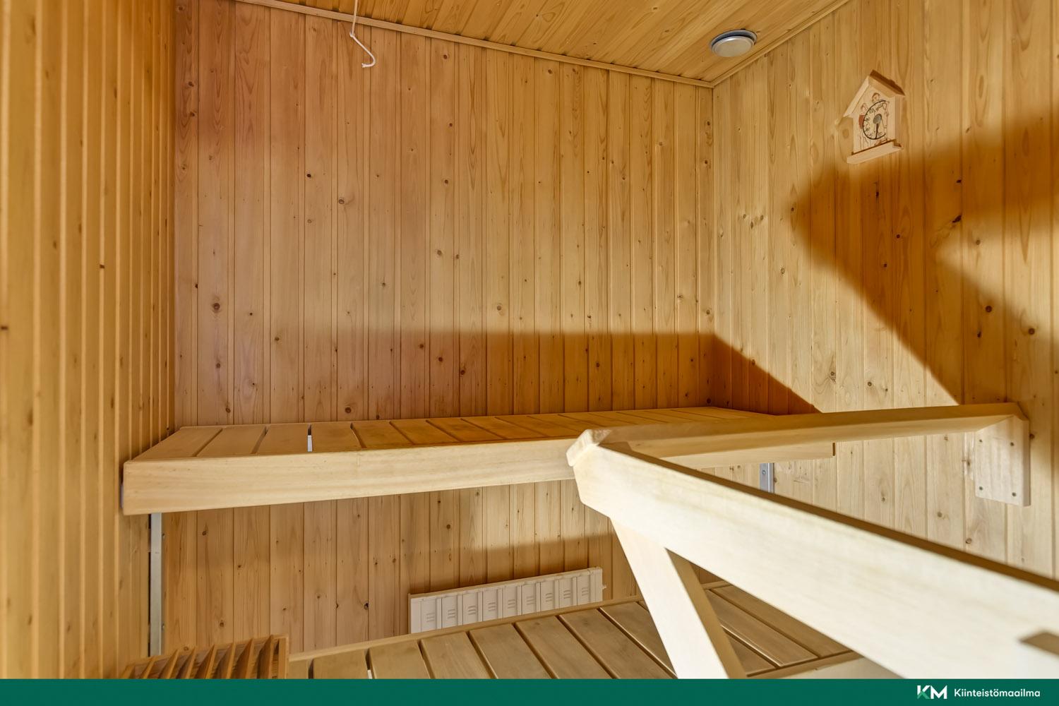 Runkokatu 2, Haukiluoma, Tampere