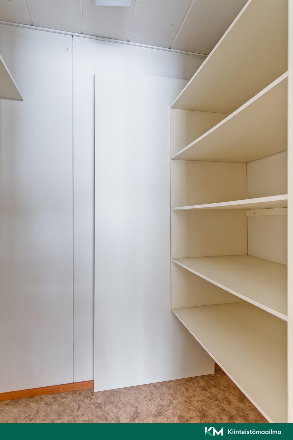 Runkokatu 2, Haukiluoma, Tampere