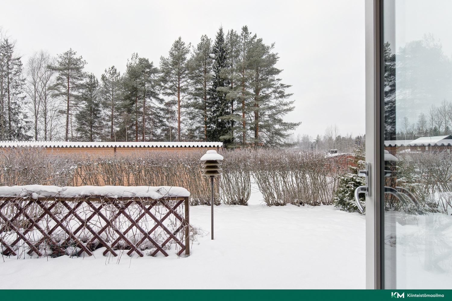 Runkokatu 2, Haukiluoma, Tampere