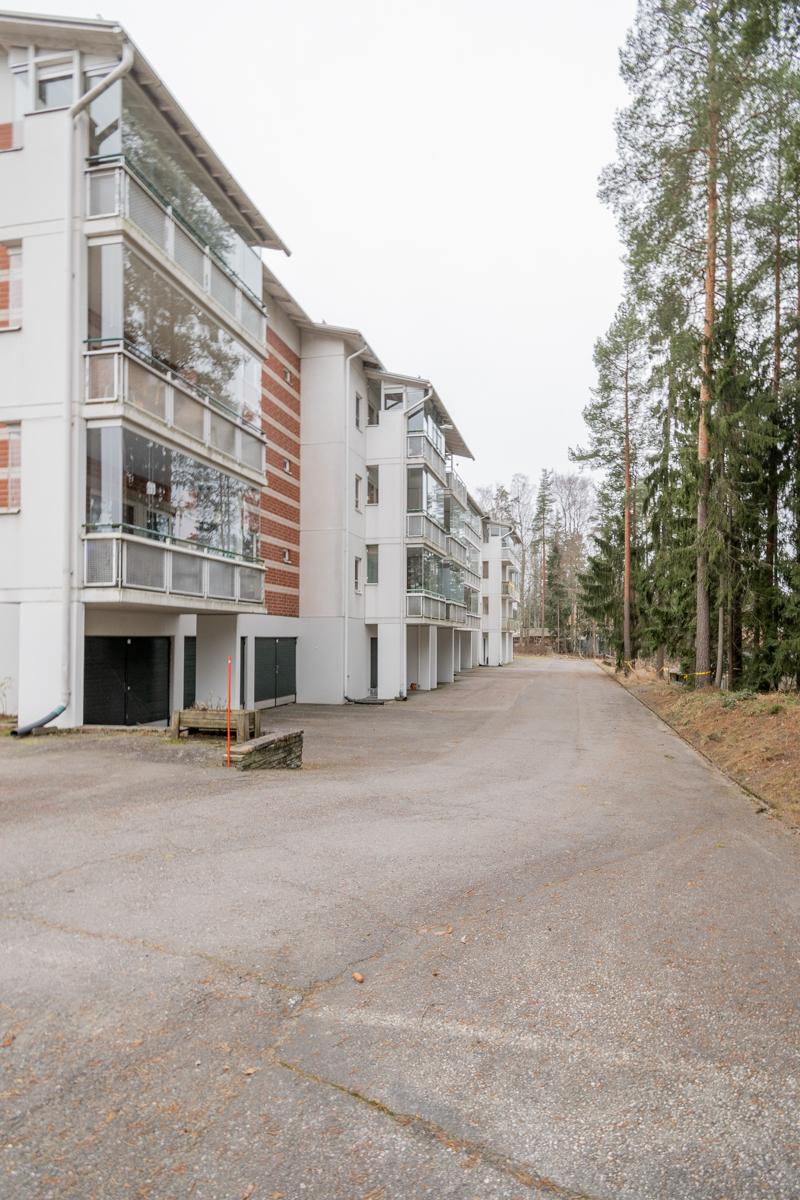 Aleksinkuja 4, Rajamäki, Nurmijärvi