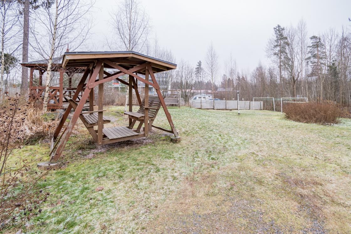 Aleksinkuja 4, Rajamäki, Nurmijärvi