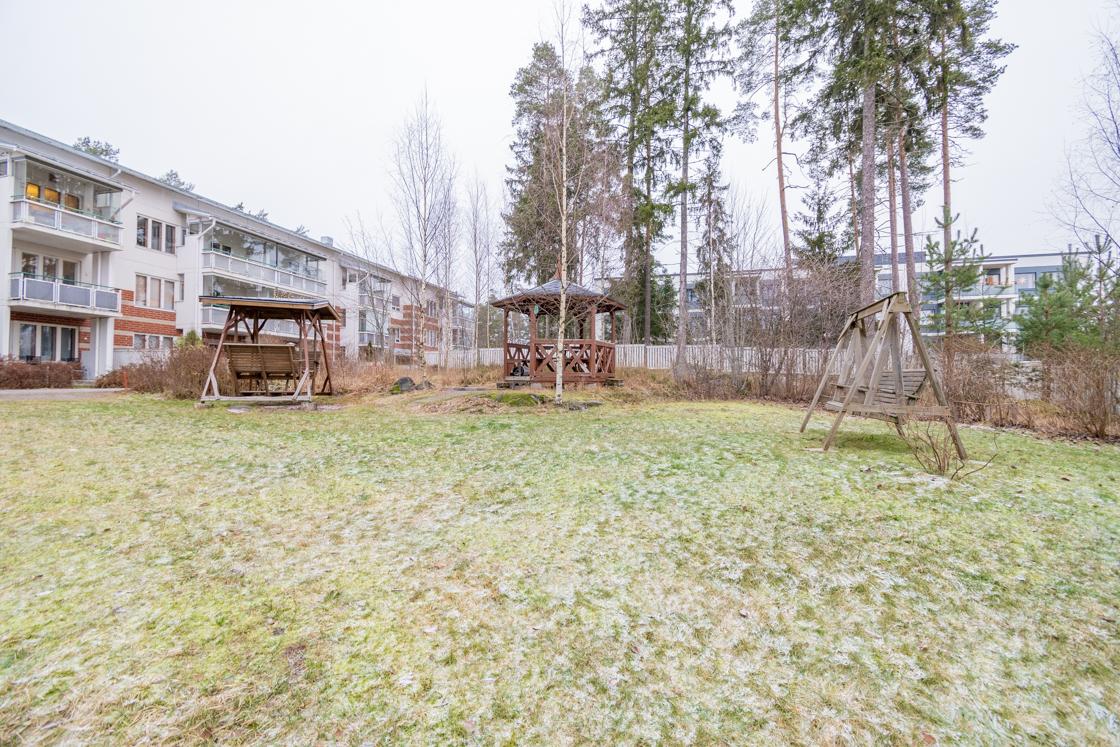 Aleksinkuja 4, Rajamäki, Nurmijärvi