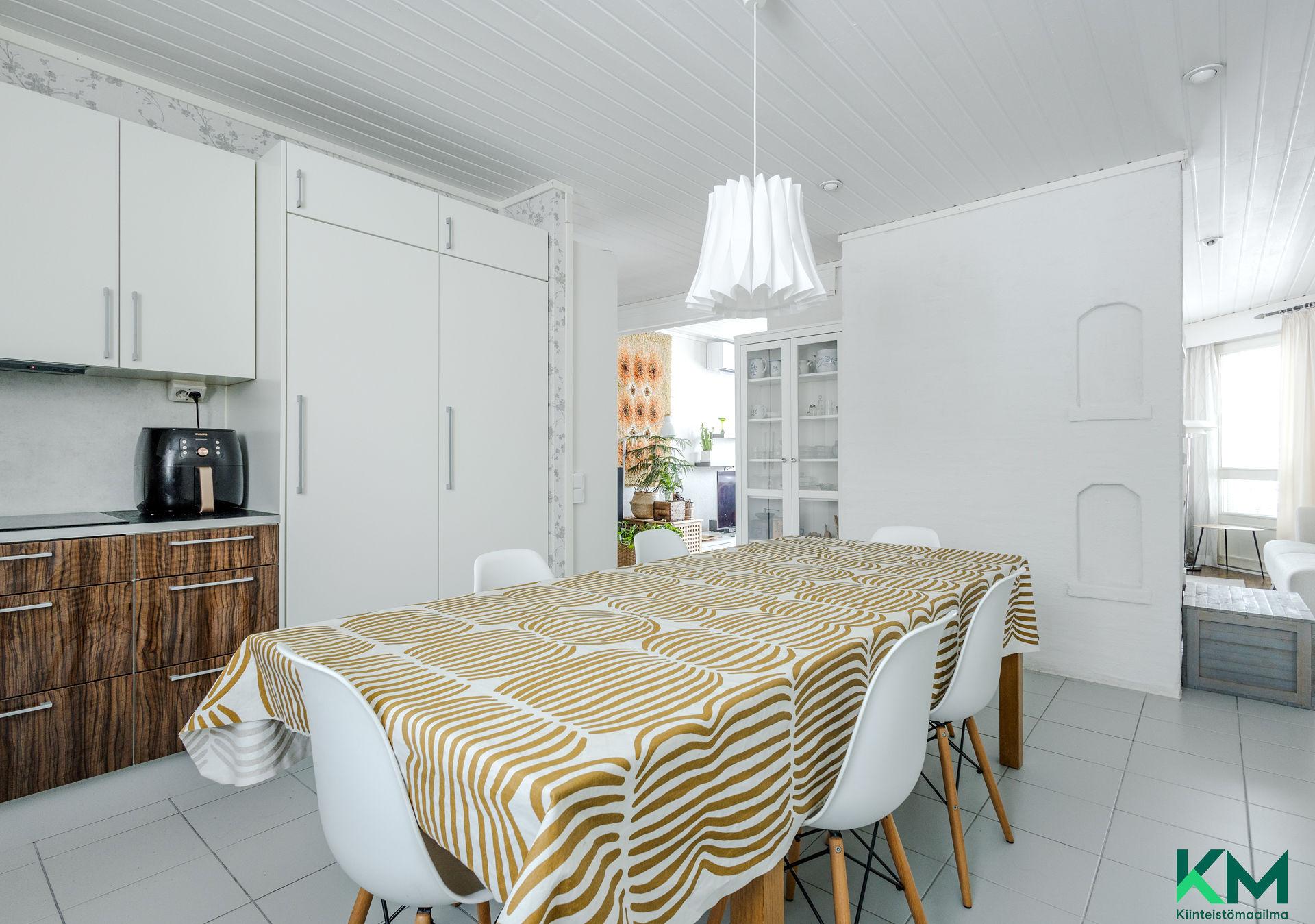 Kalskekatu 4, Ahtiala, Lahti