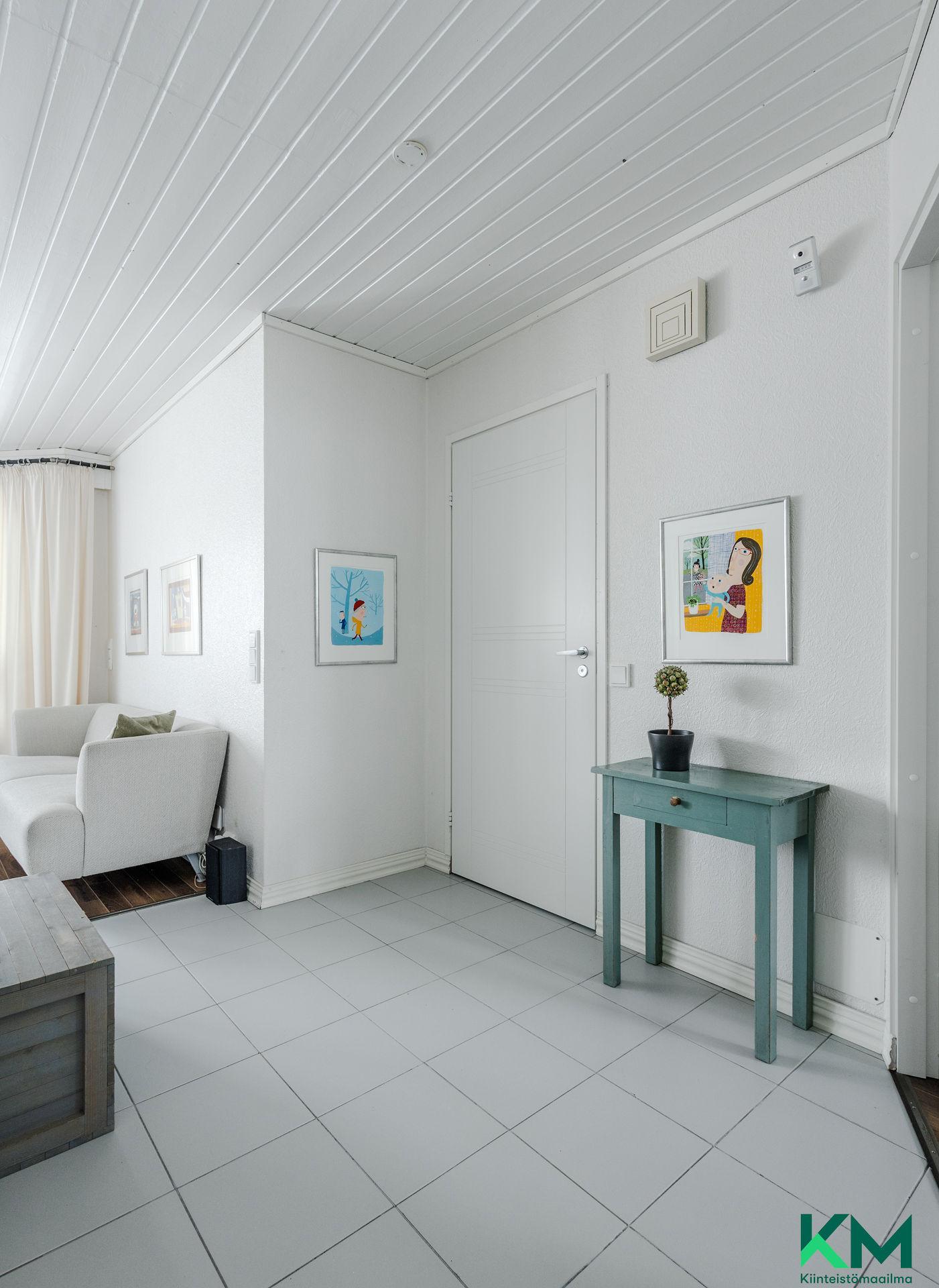 Kalskekatu 4, Ahtiala, Lahti