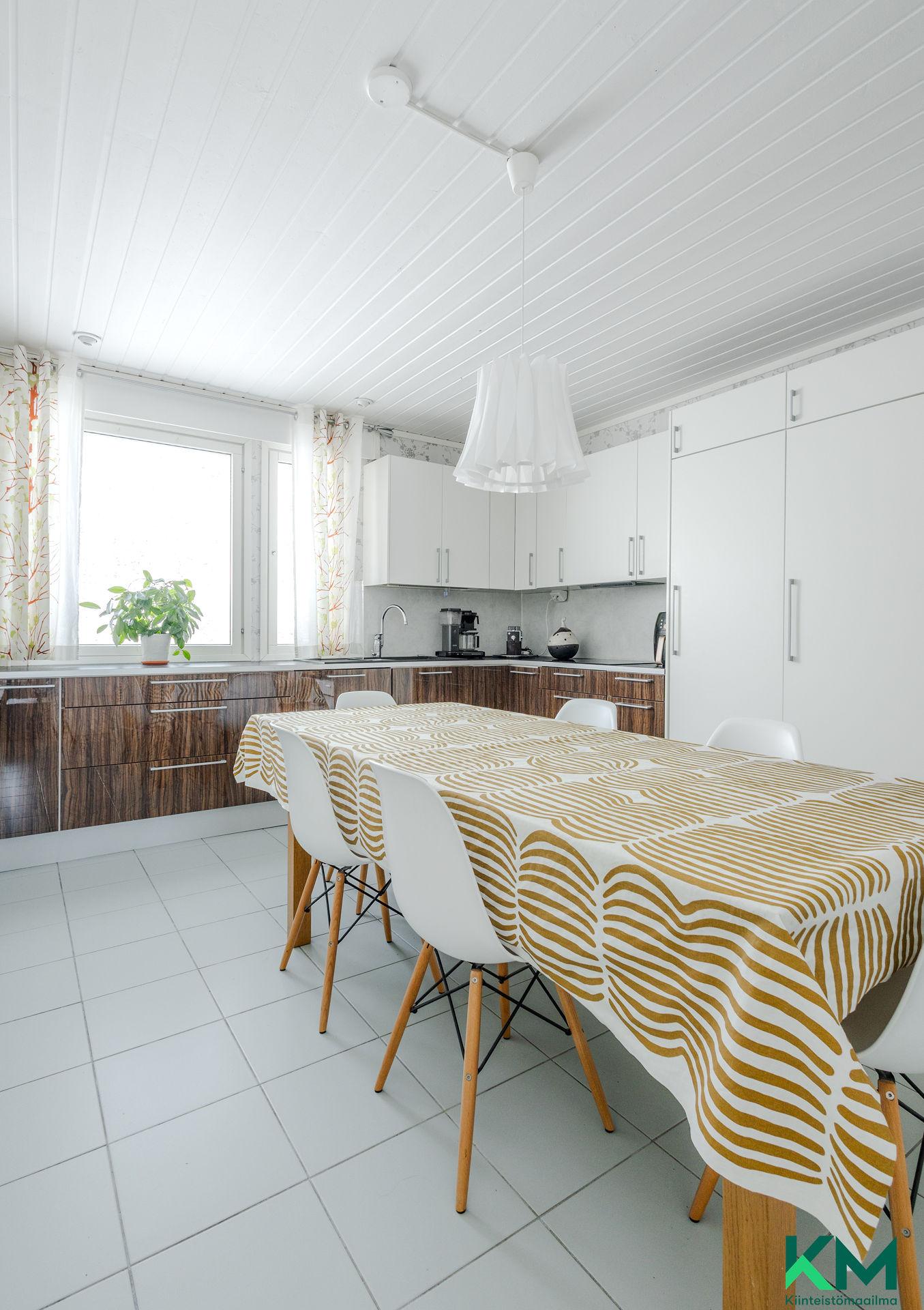 Kalskekatu 4, Ahtiala, Lahti