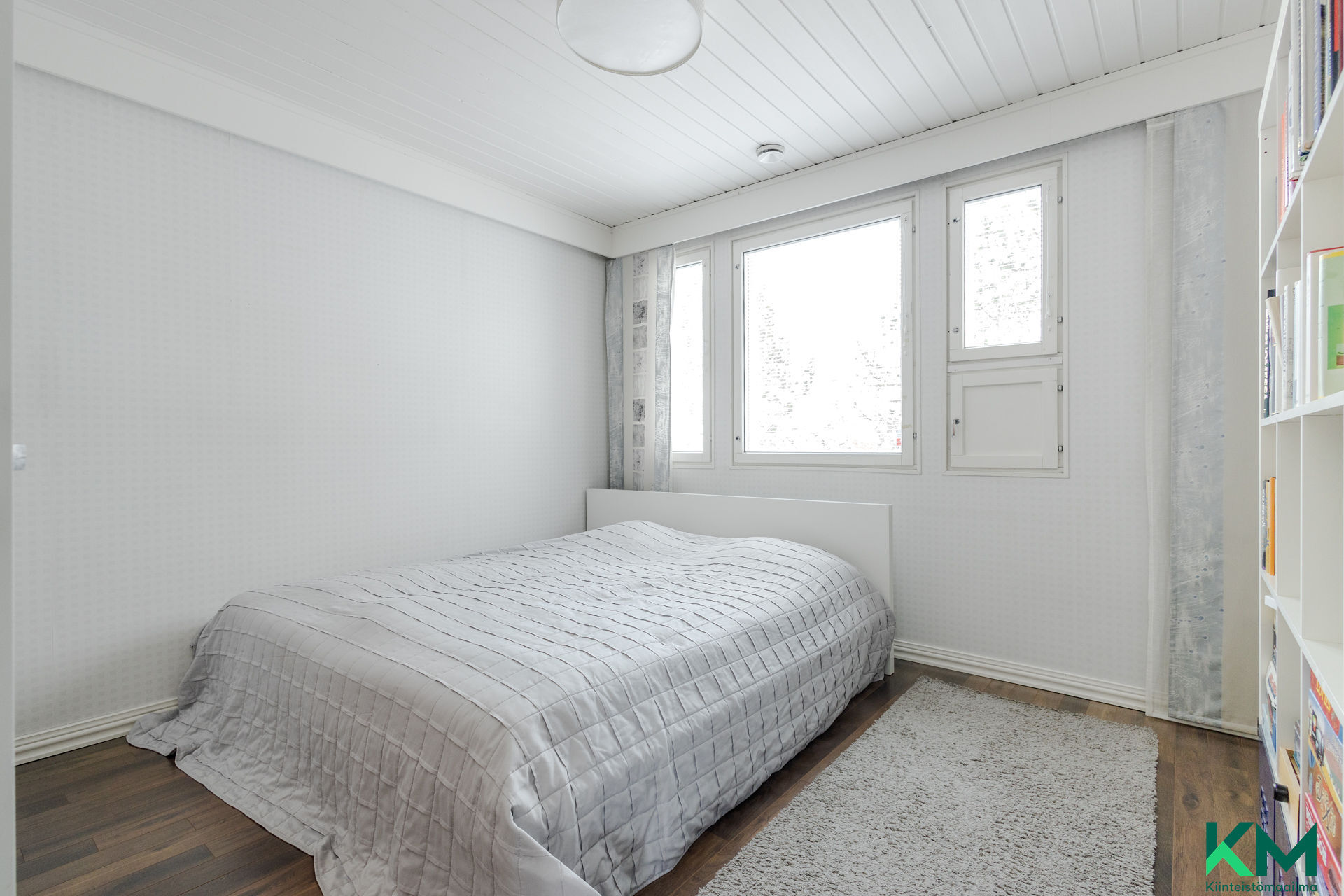 Kalskekatu 4, Ahtiala, Lahti