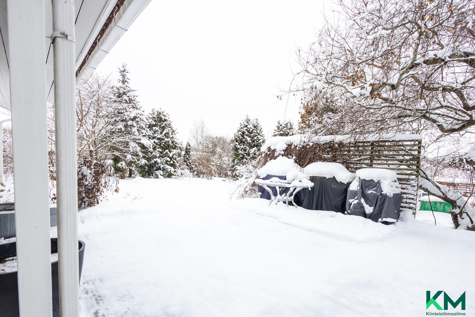 Kalskekatu 4, Ahtiala, Lahti