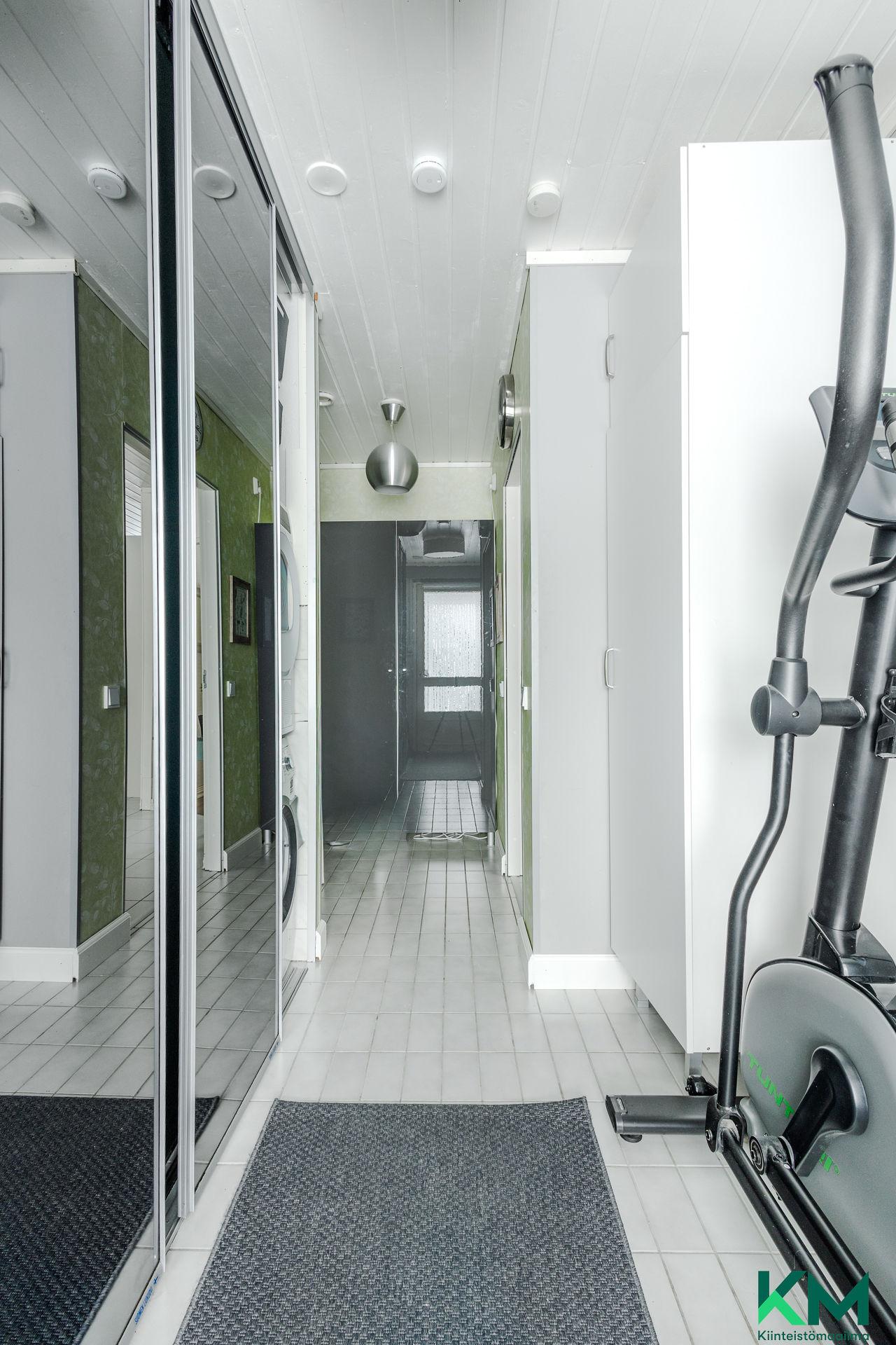 Kalskekatu 4, Ahtiala, Lahti