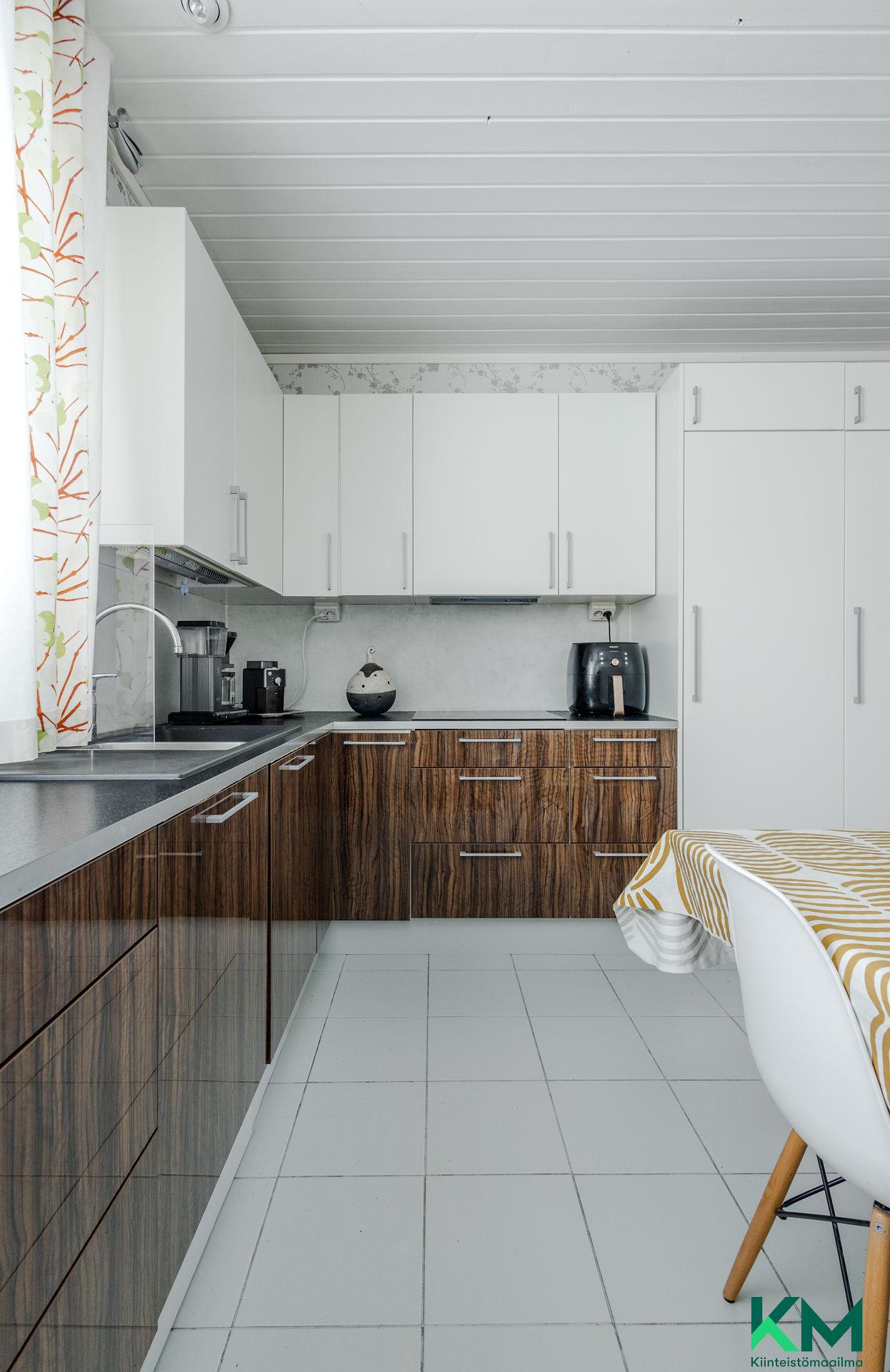 Kalskekatu 4, Ahtiala, Lahti