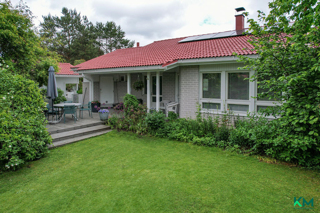 Kalskekatu 4, Ahtiala, Lahti