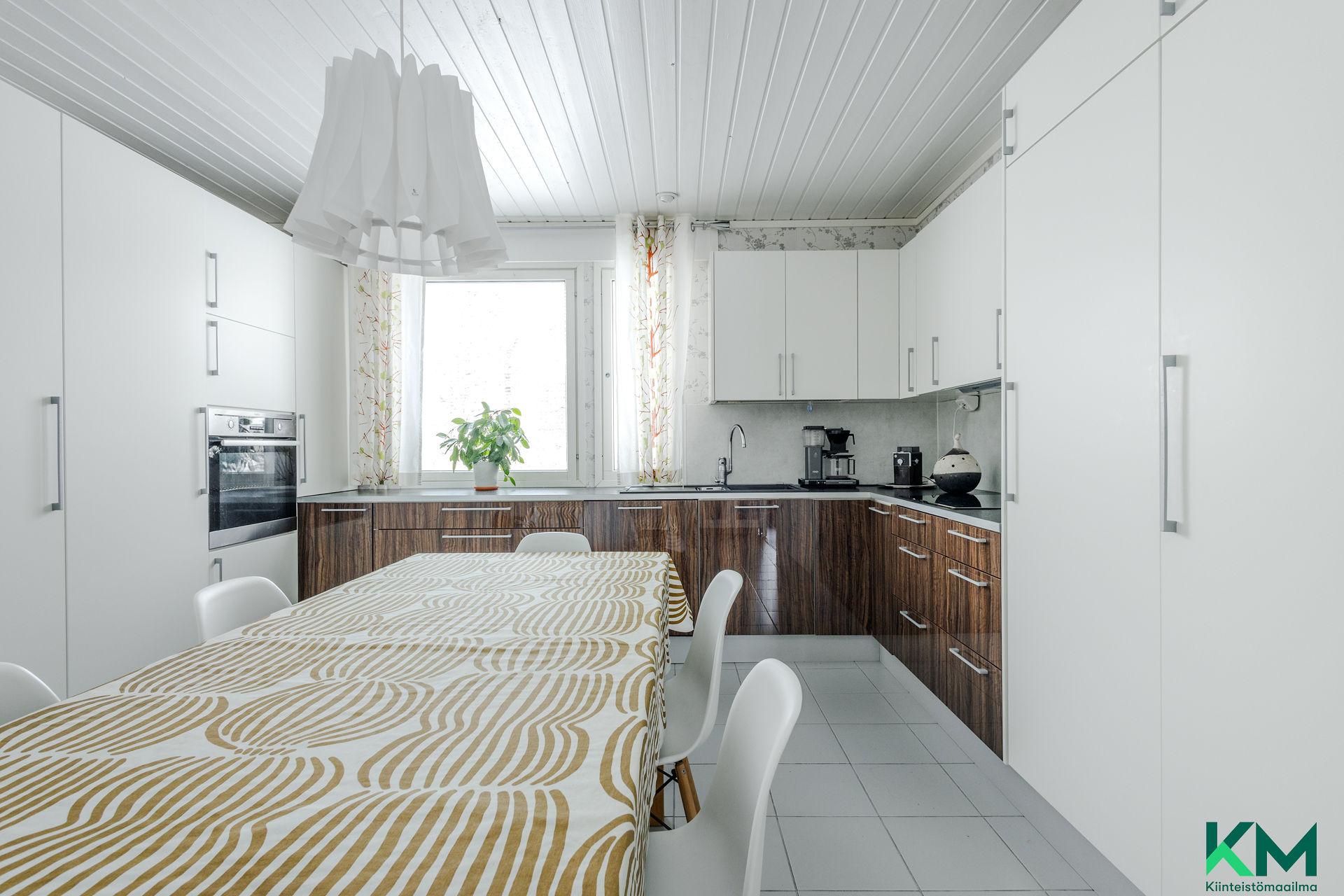 Kalskekatu 4, Ahtiala, Lahti