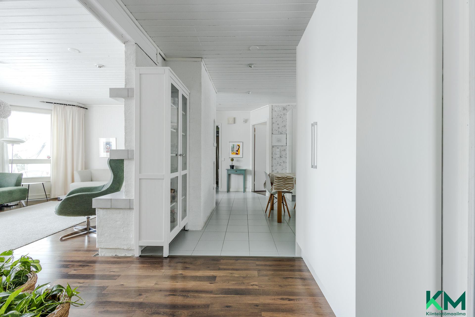 Kalskekatu 4, Ahtiala, Lahti