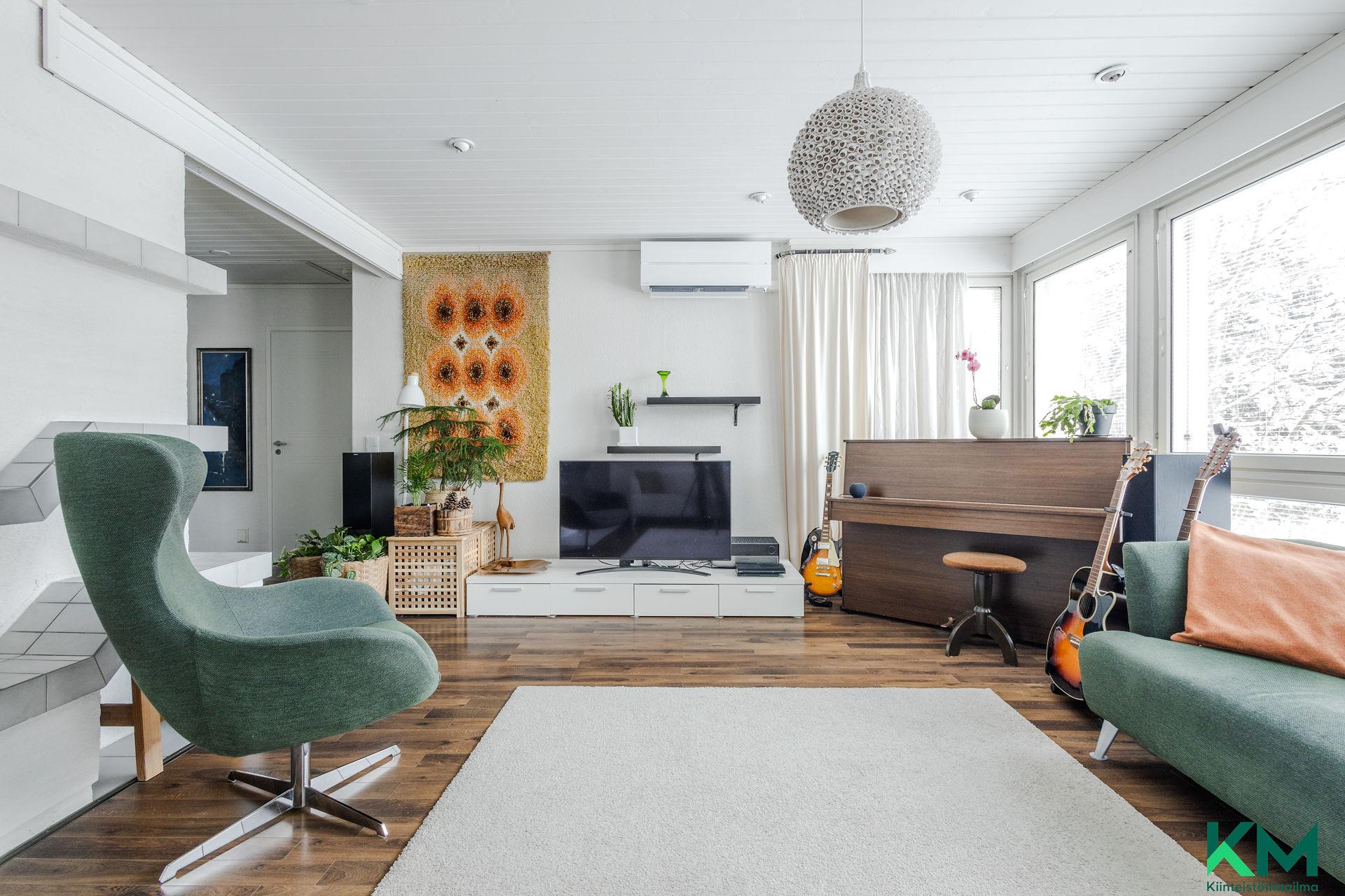 Kalskekatu 4, Ahtiala, Lahti