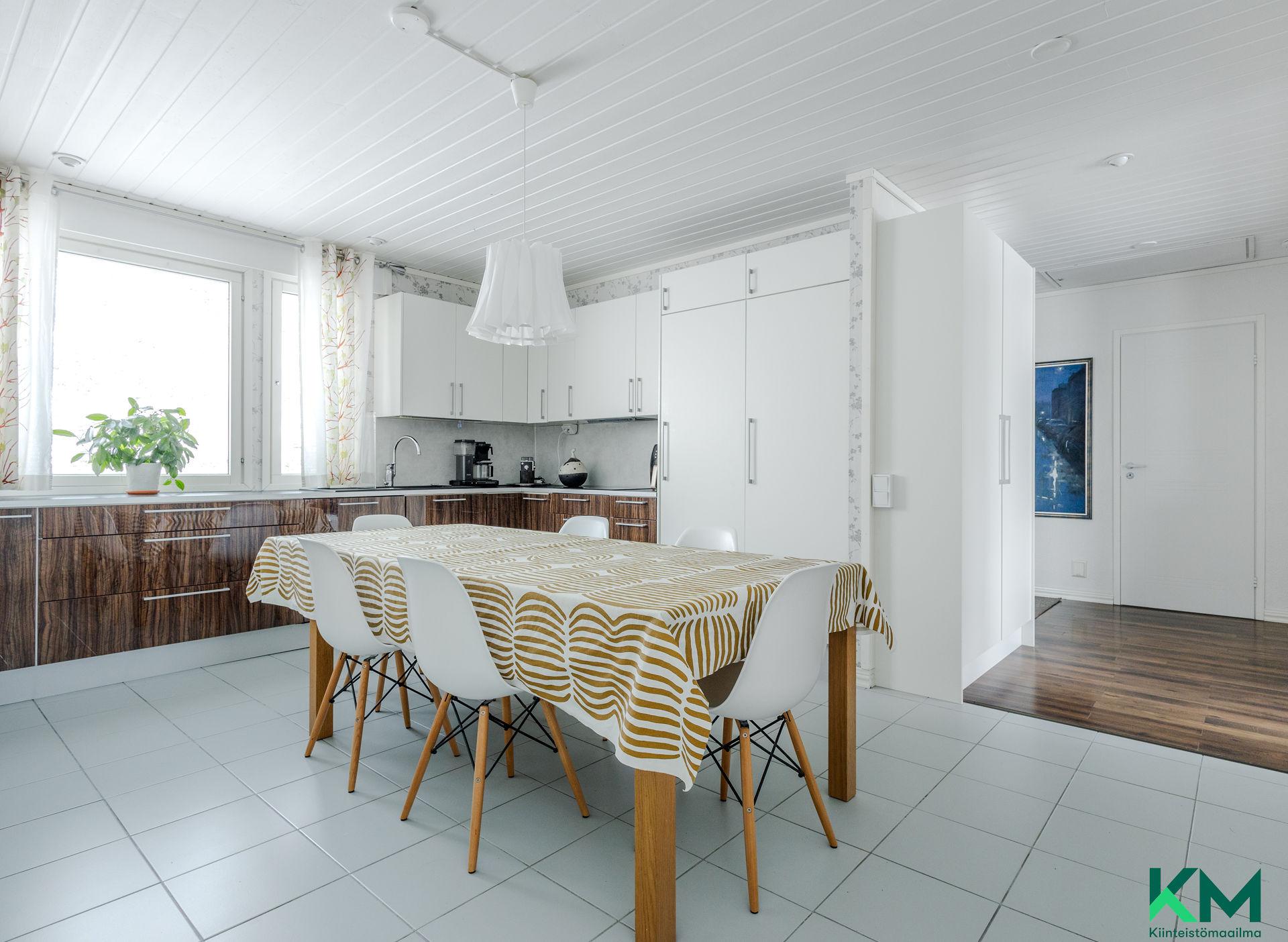 Kalskekatu 4, Ahtiala, Lahti