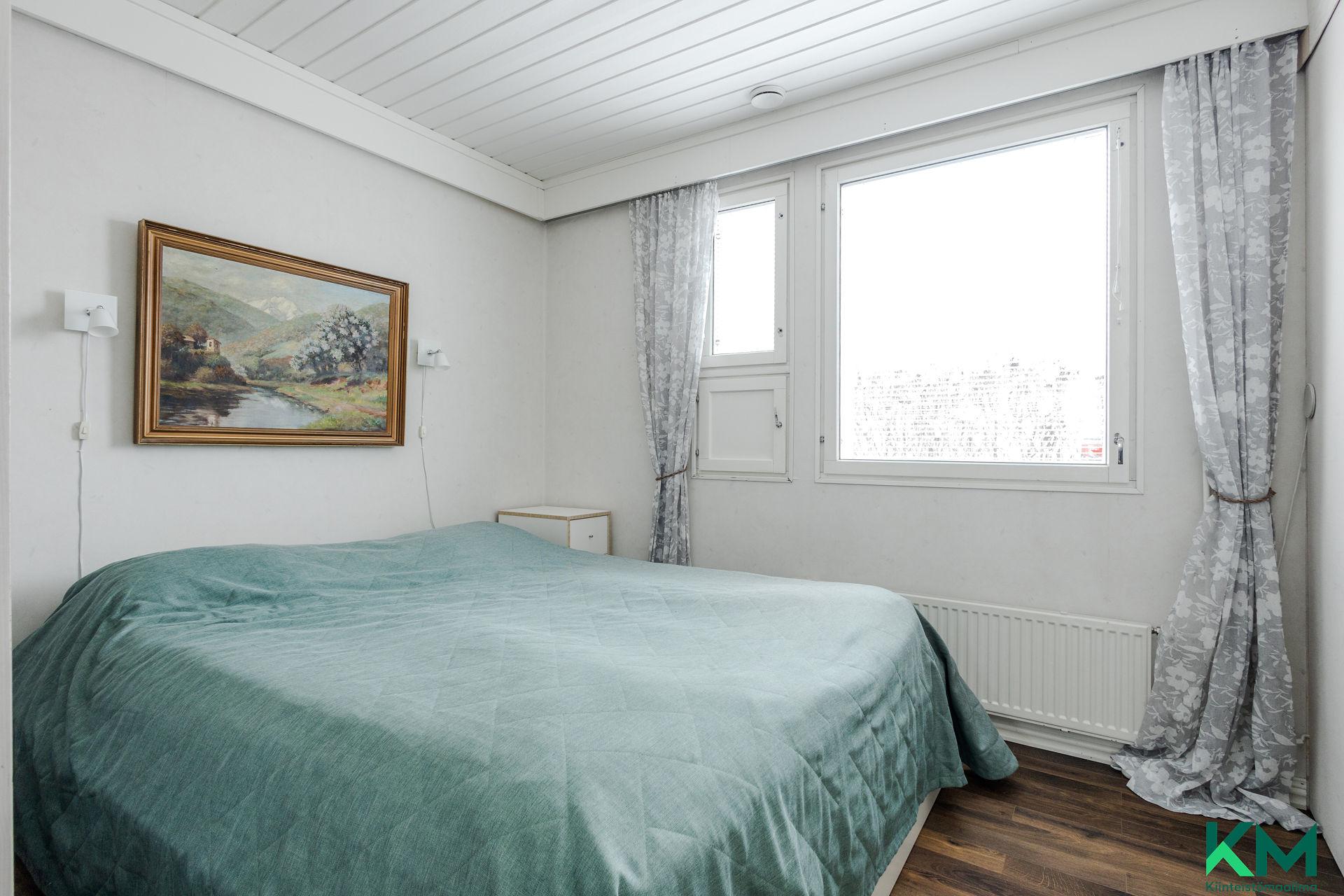 Kalskekatu 4, Ahtiala, Lahti