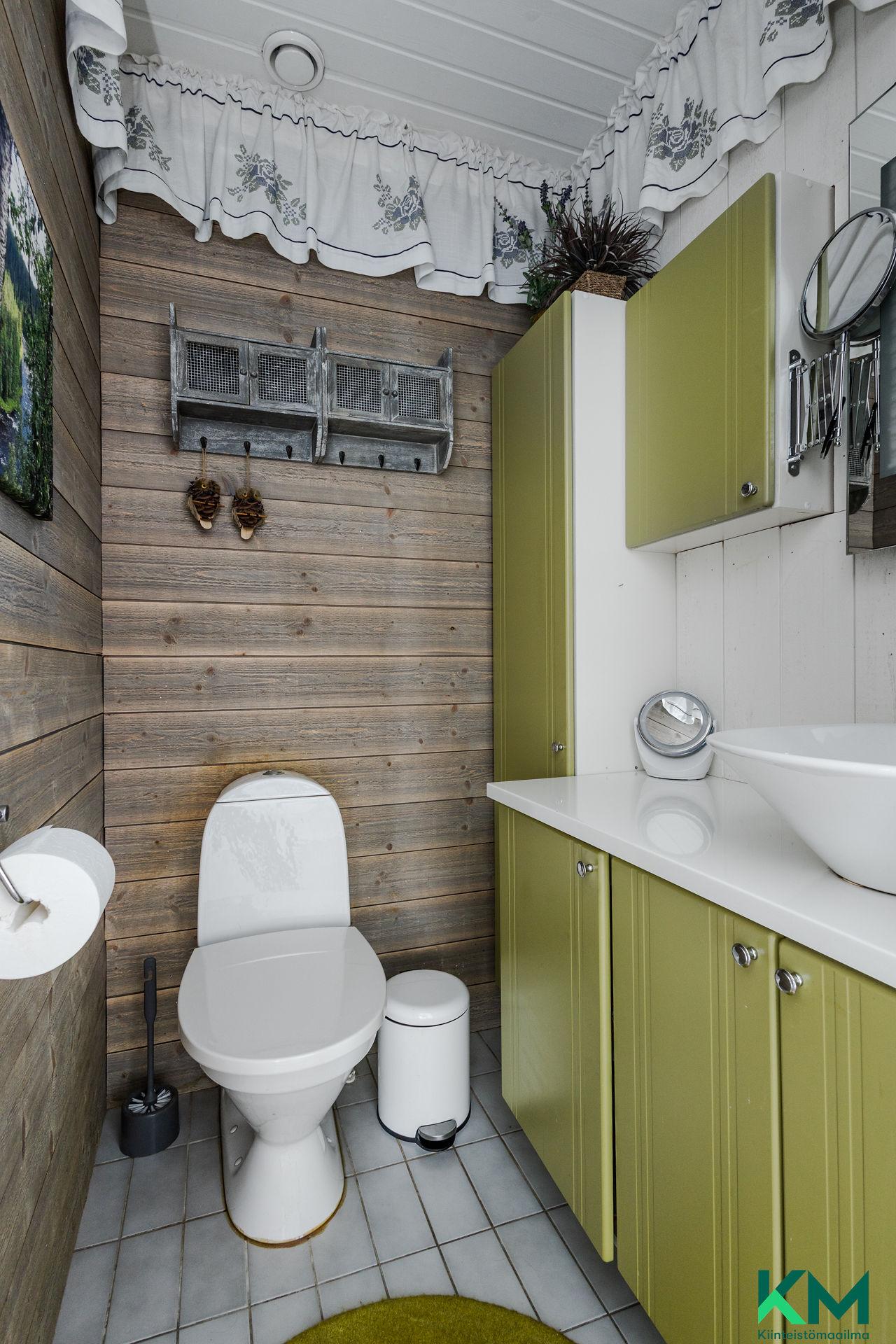 Kalskekatu 4, Ahtiala, Lahti