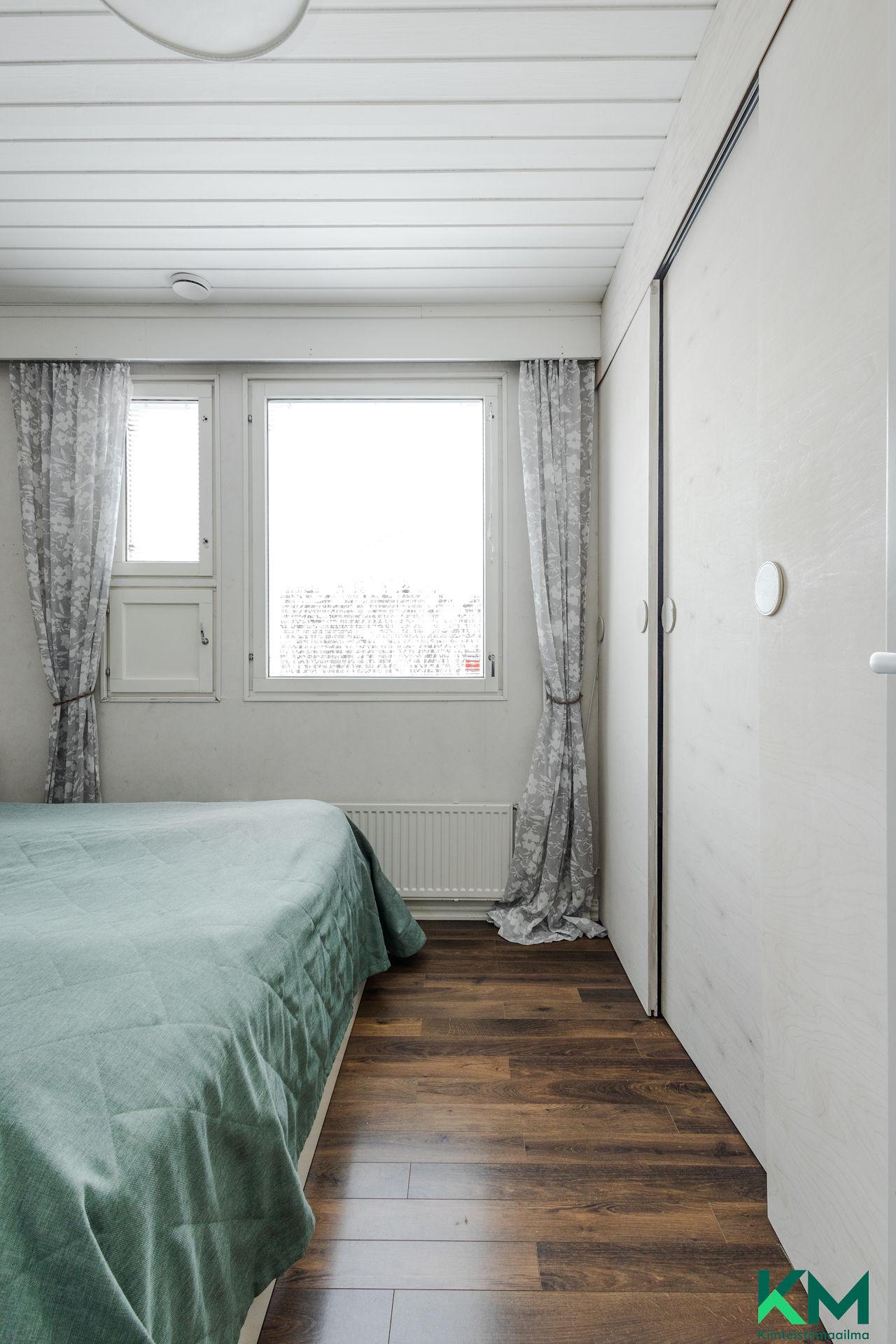 Kalskekatu 4, Ahtiala, Lahti