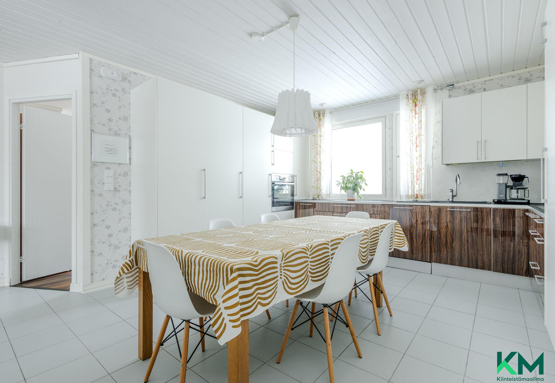 Kalskekatu 4, Ahtiala, Lahti