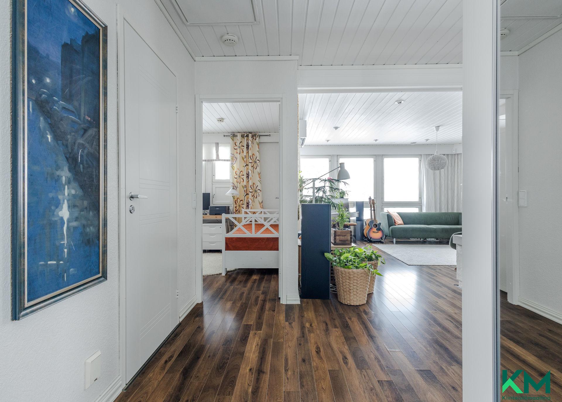 Kalskekatu 4, Ahtiala, Lahti