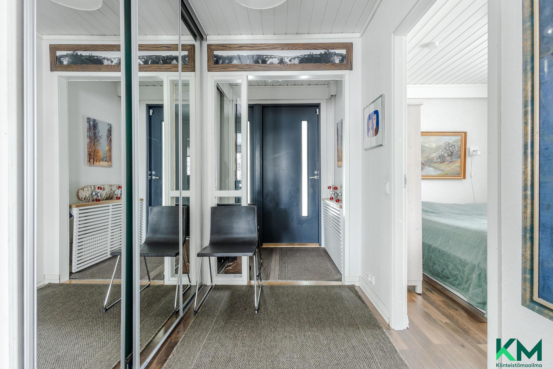 Kalskekatu 4, Ahtiala, Lahti