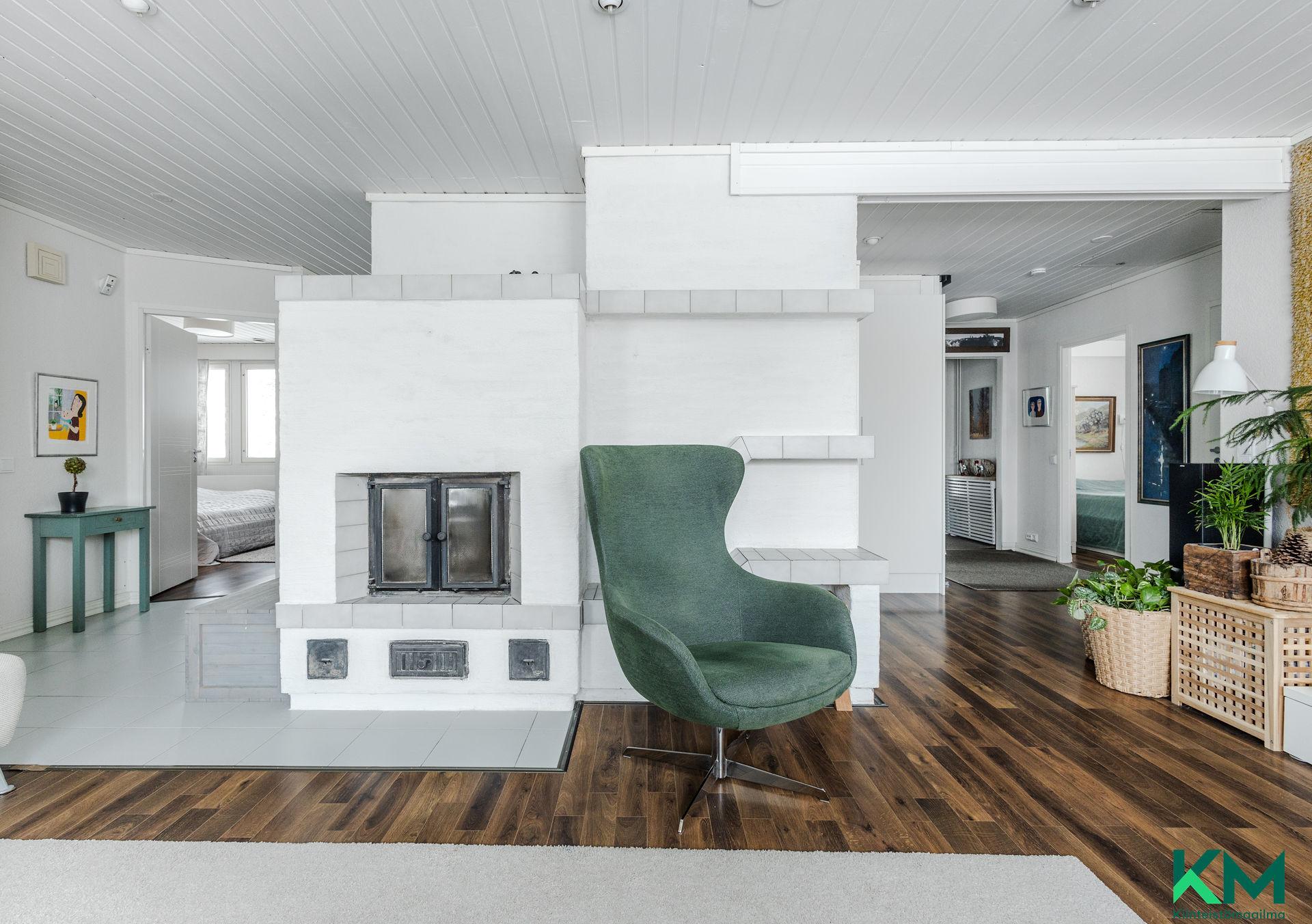 Kalskekatu 4, Ahtiala, Lahti