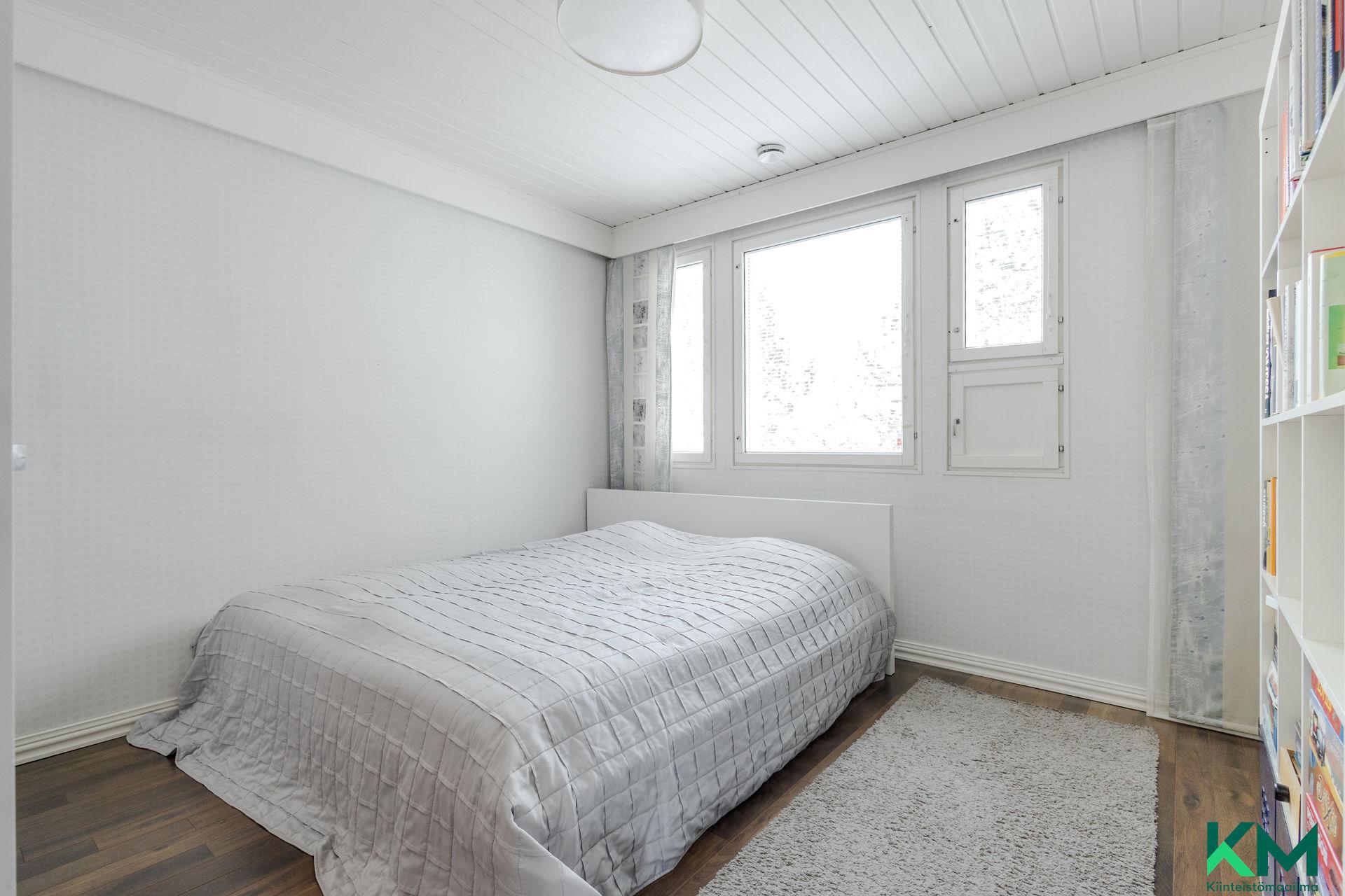 Kalskekatu 4, Ahtiala, Lahti