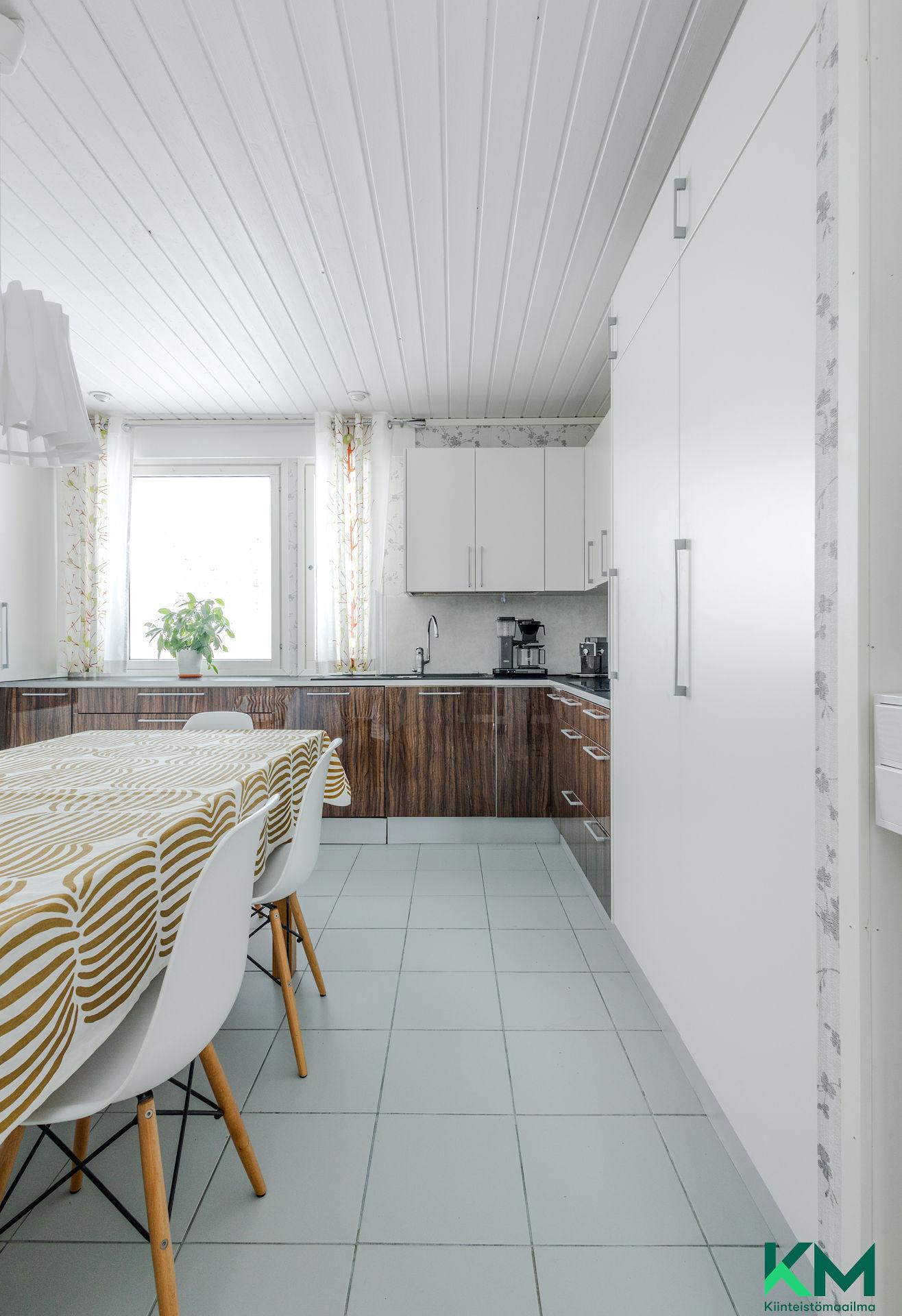 Kalskekatu 4, Ahtiala, Lahti