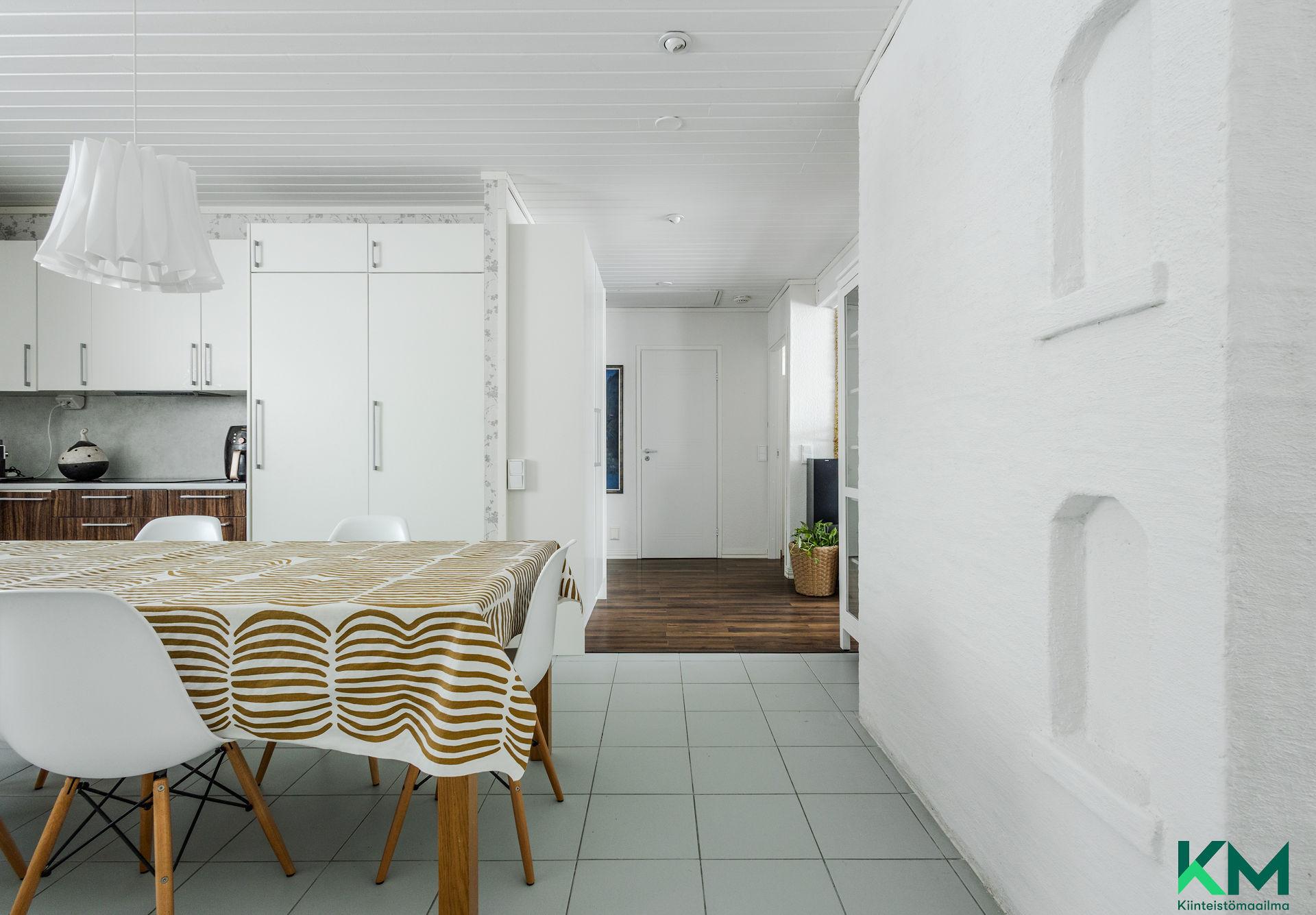 Kalskekatu 4, Ahtiala, Lahti