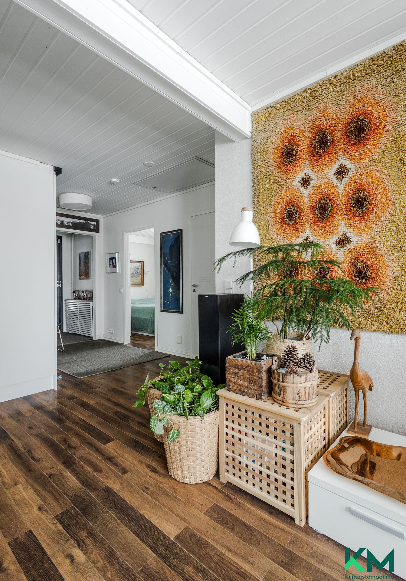 Kalskekatu 4, Ahtiala, Lahti