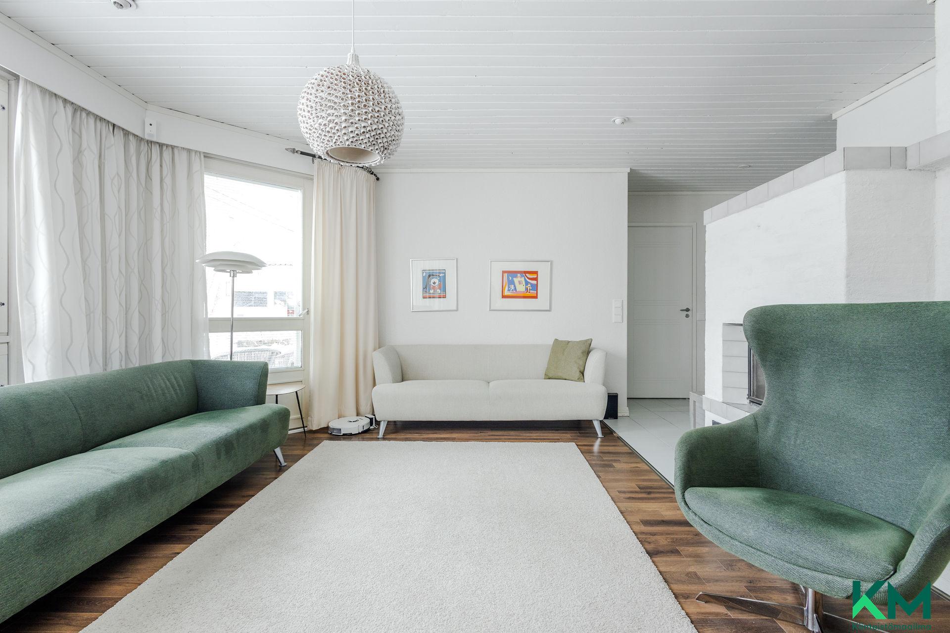 Kalskekatu 4, Ahtiala, Lahti