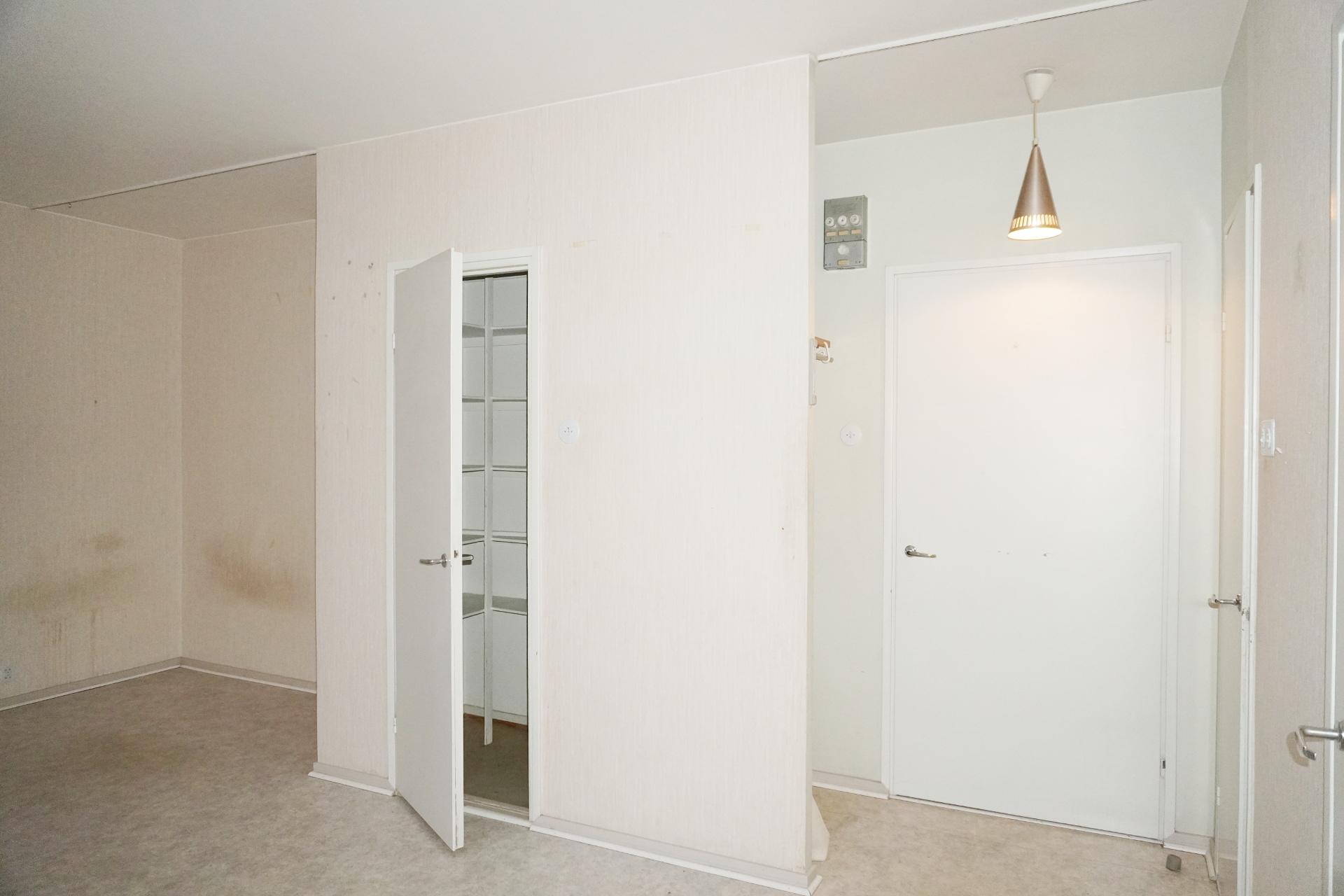 Savontie 34, Kommila, Varkaus