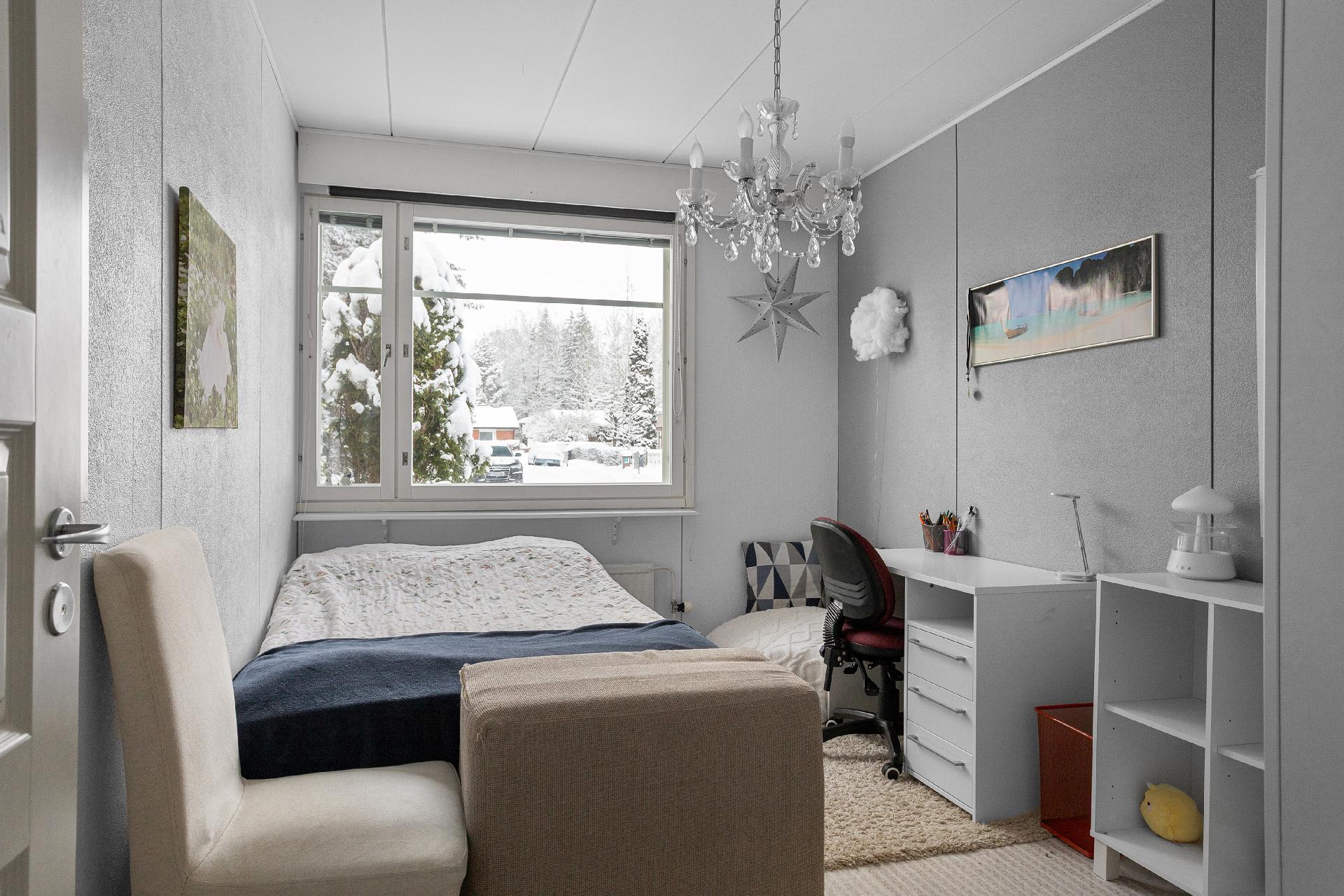 Talvikkitie 24, Ojaniitty, Kouvola