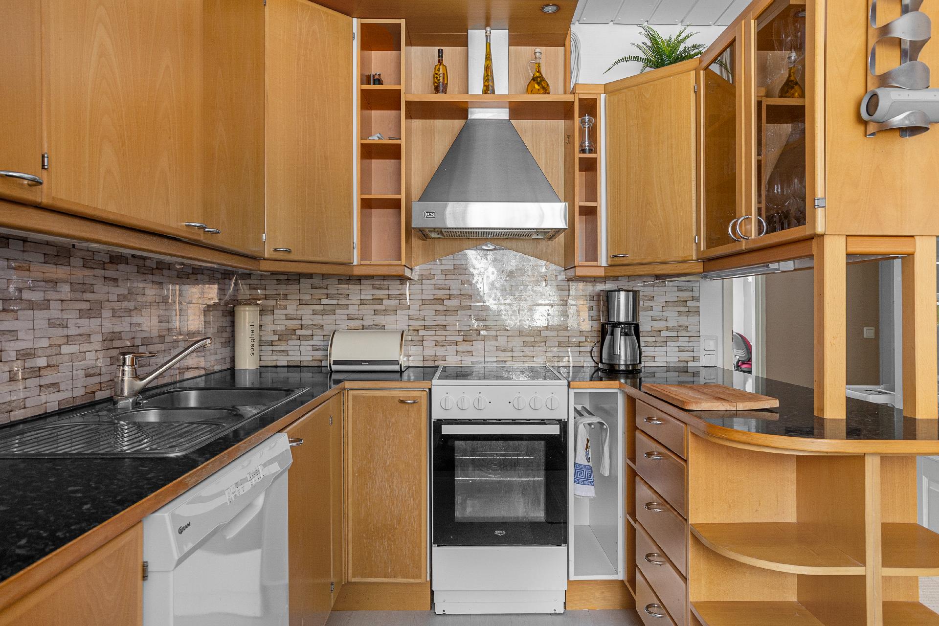 Talvikkitie 24, Ojaniitty, Kouvola