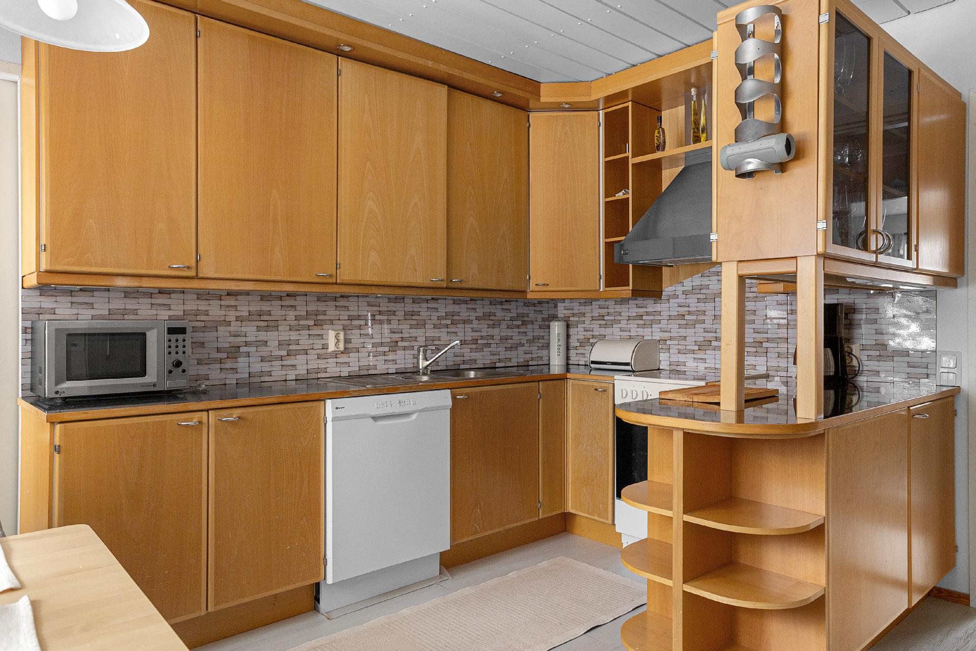 Talvikkitie 24, Ojaniitty, Kouvola