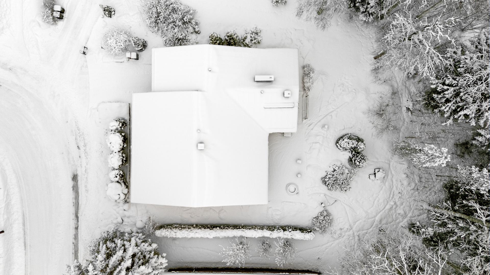 Talvikkitie 24, Ojaniitty, Kouvola