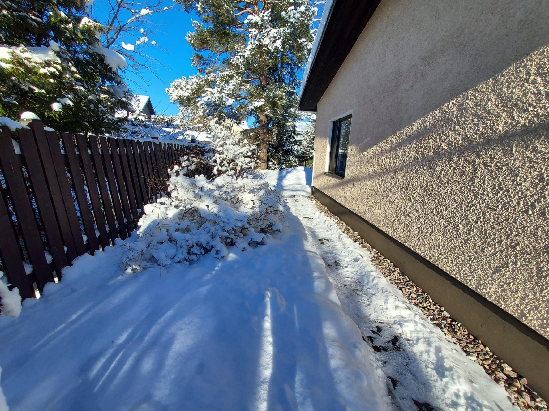 Vanhatie 21, Ylästö, Vantaa