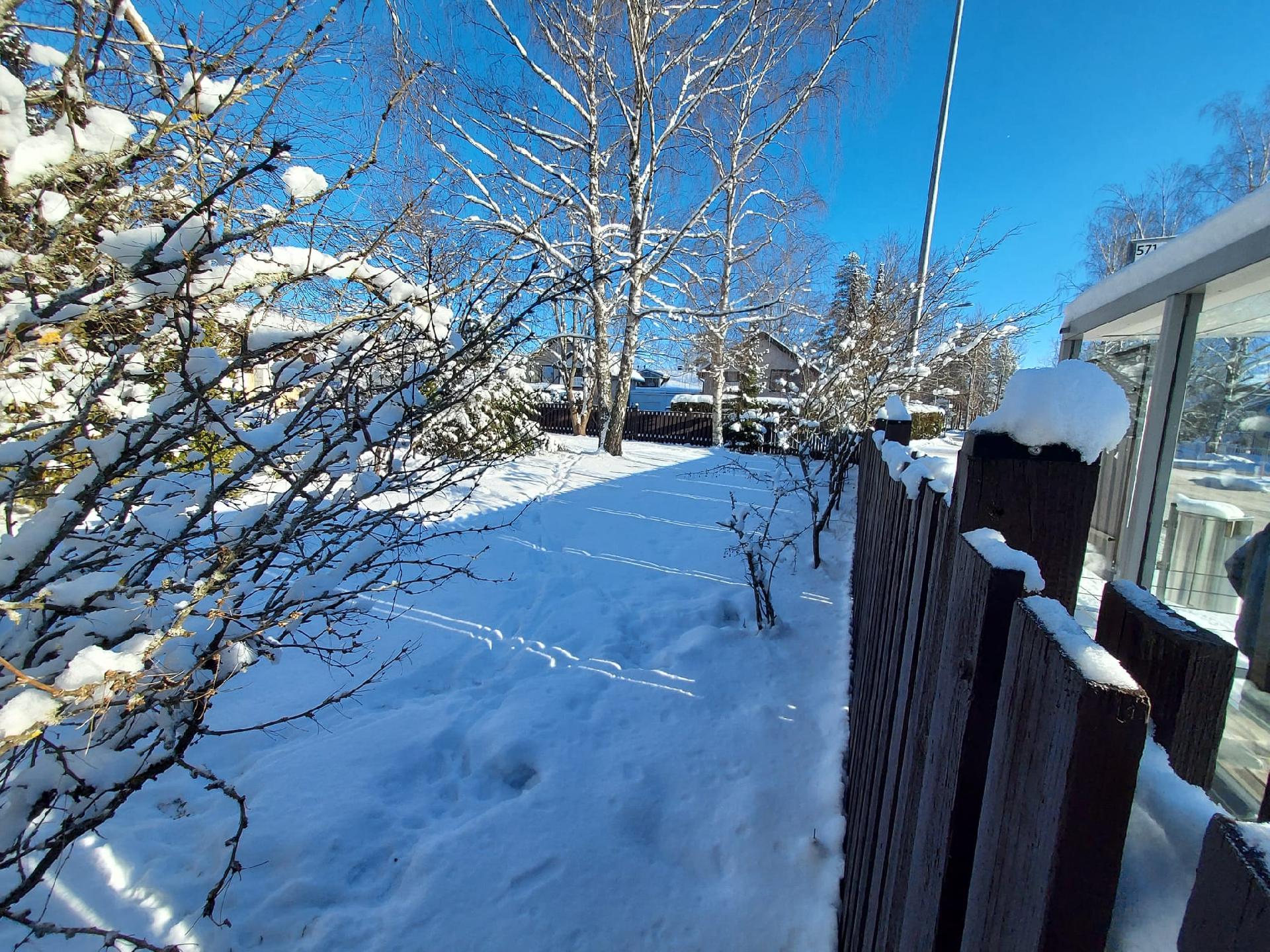 Vanhatie 21, Ylästö, Vantaa