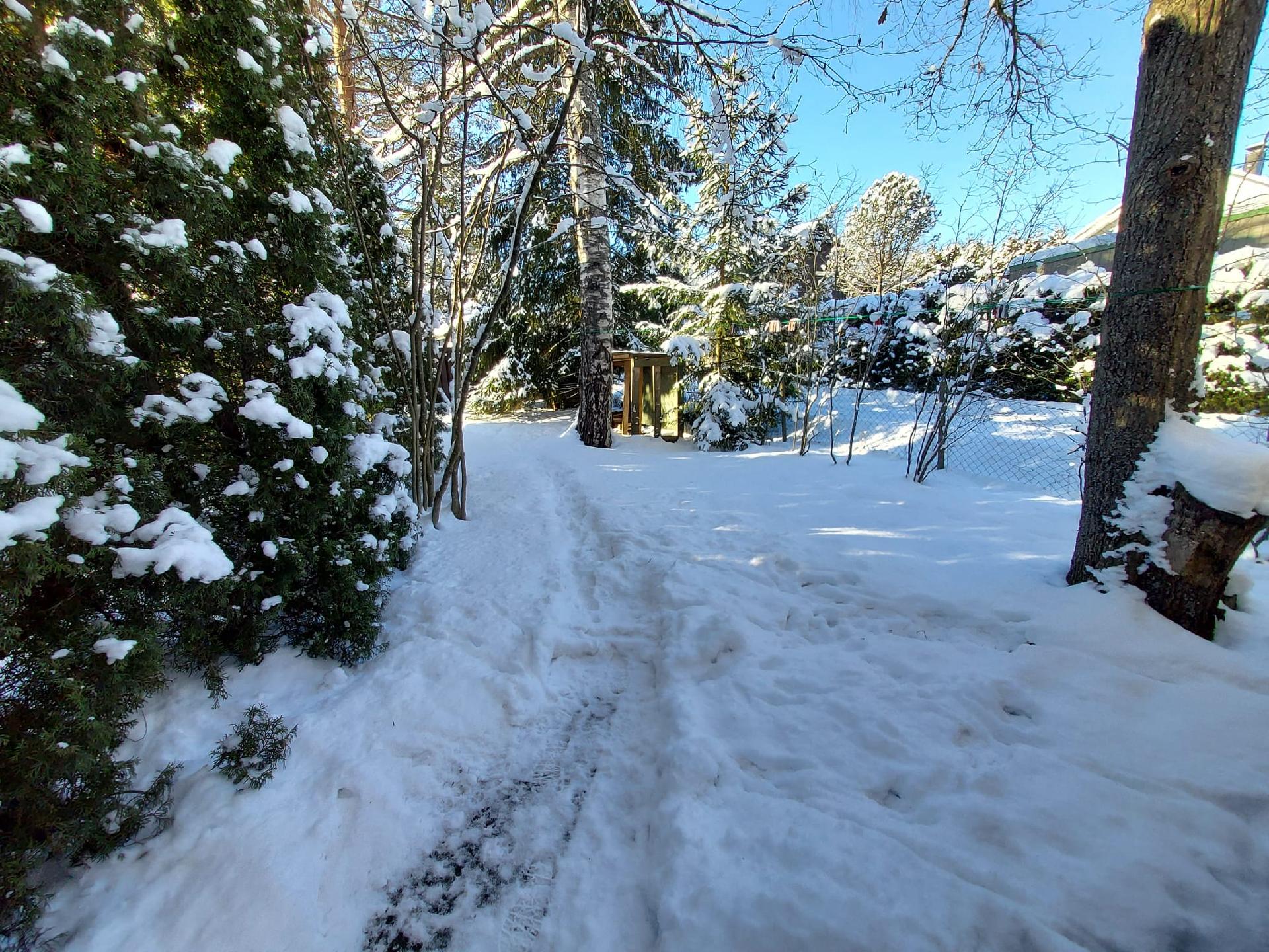 Vanhatie 21, Ylästö, Vantaa