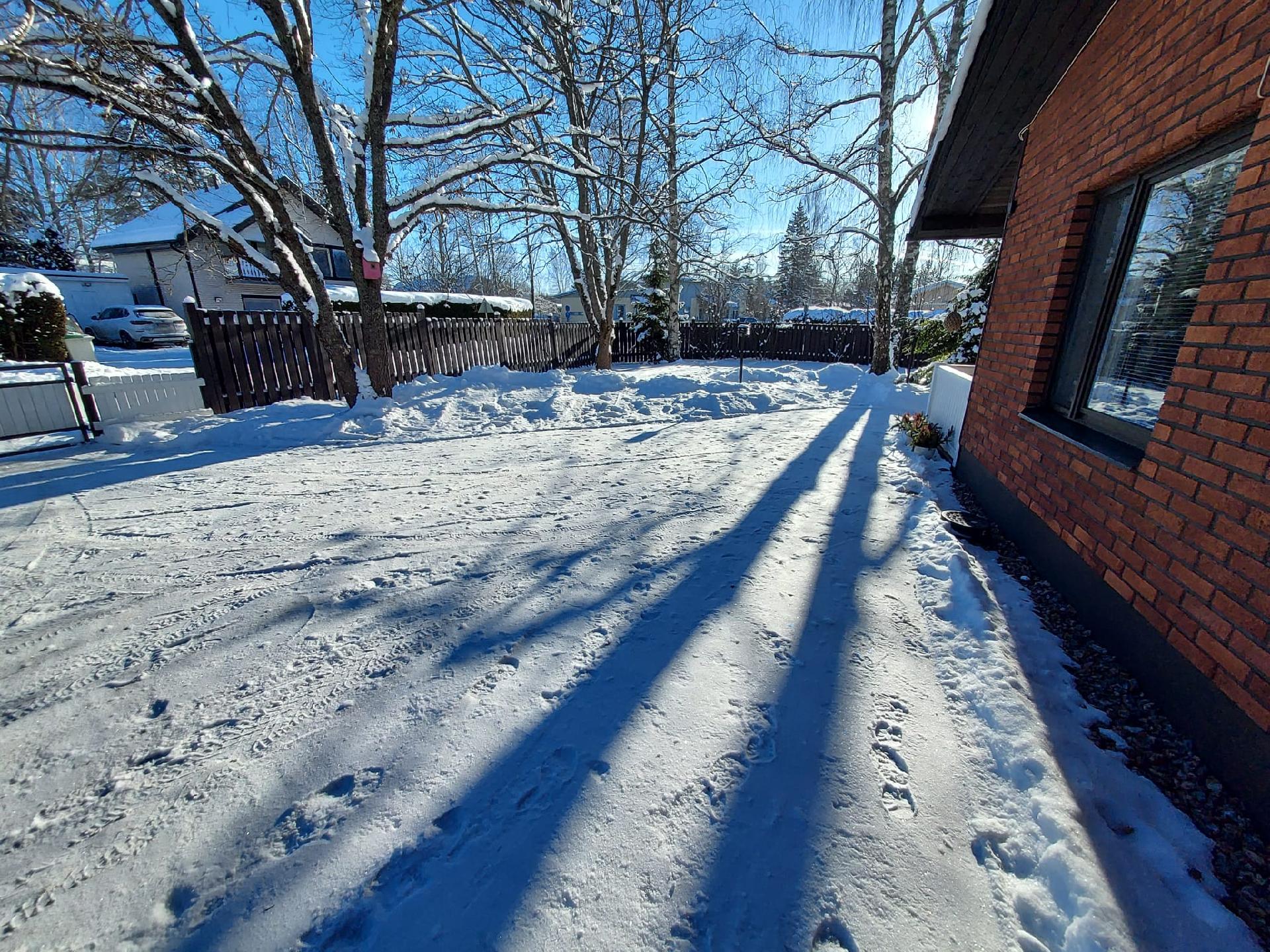 Vanhatie 21, Ylästö, Vantaa