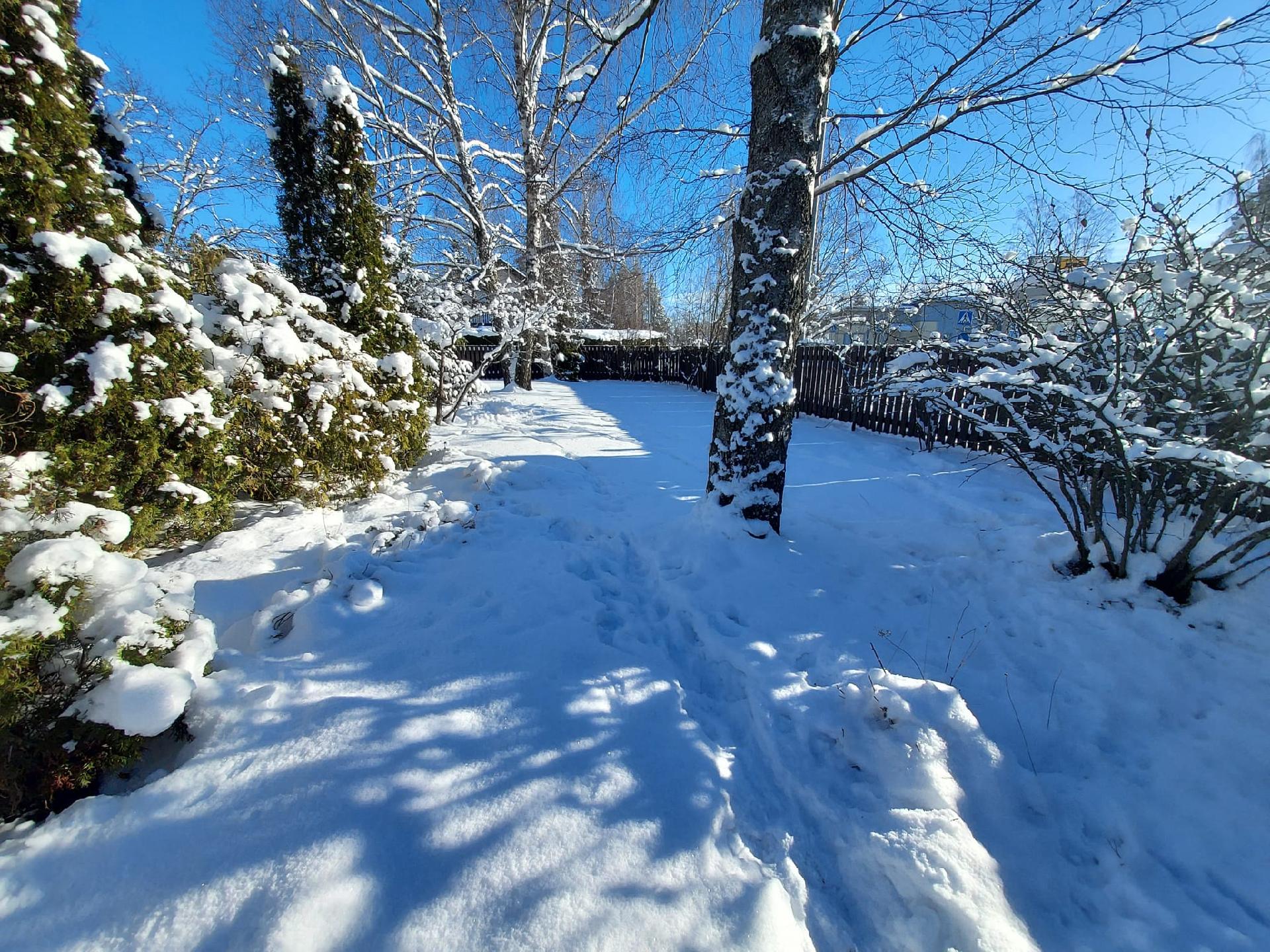 Vanhatie 21, Ylästö, Vantaa