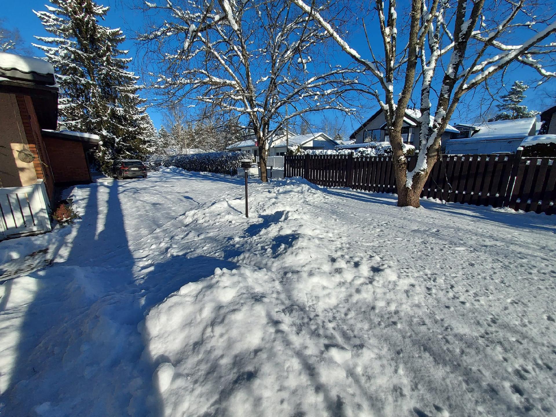 Vanhatie 21, Ylästö, Vantaa