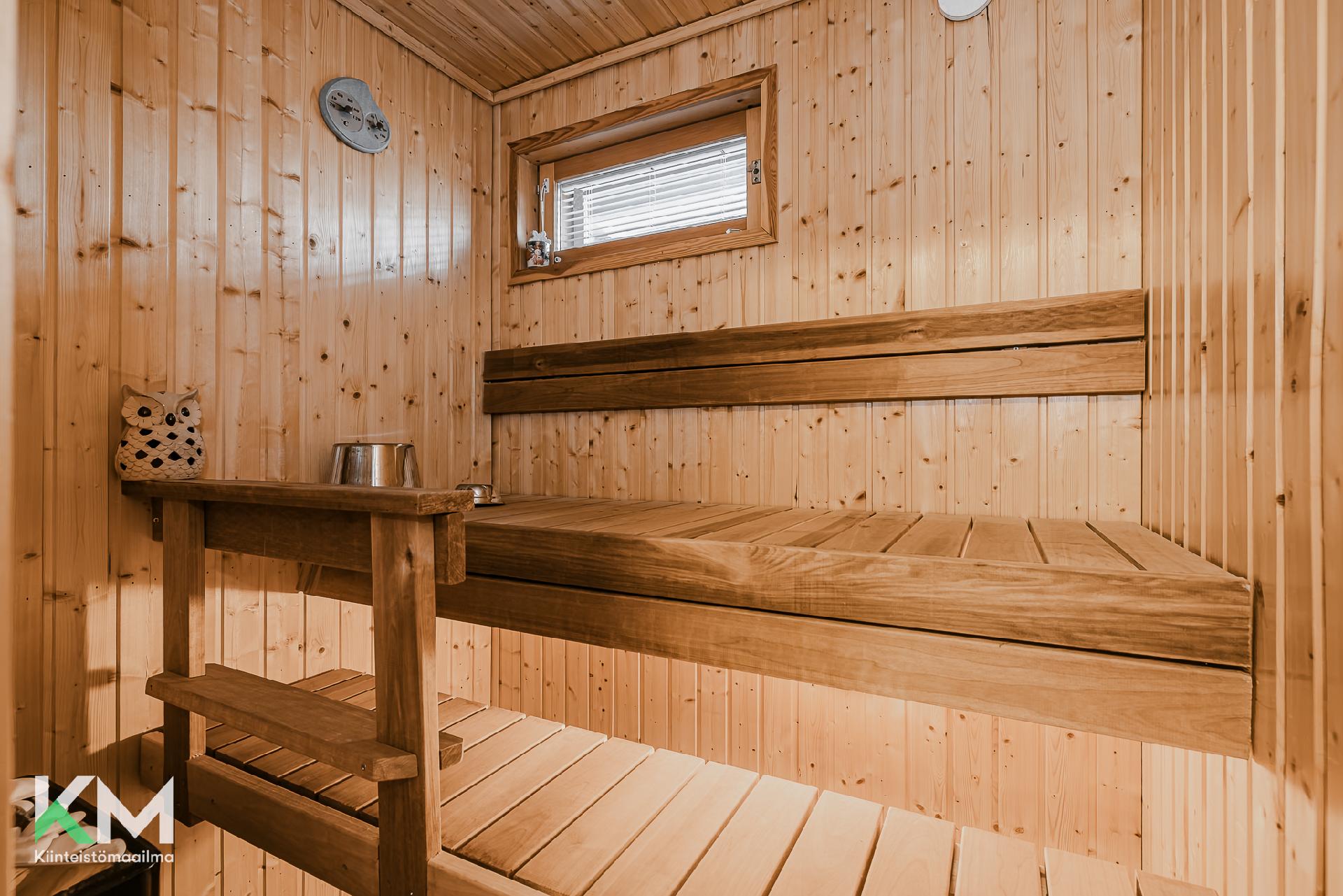 Koulukatu 17, Keskusta, Lapua