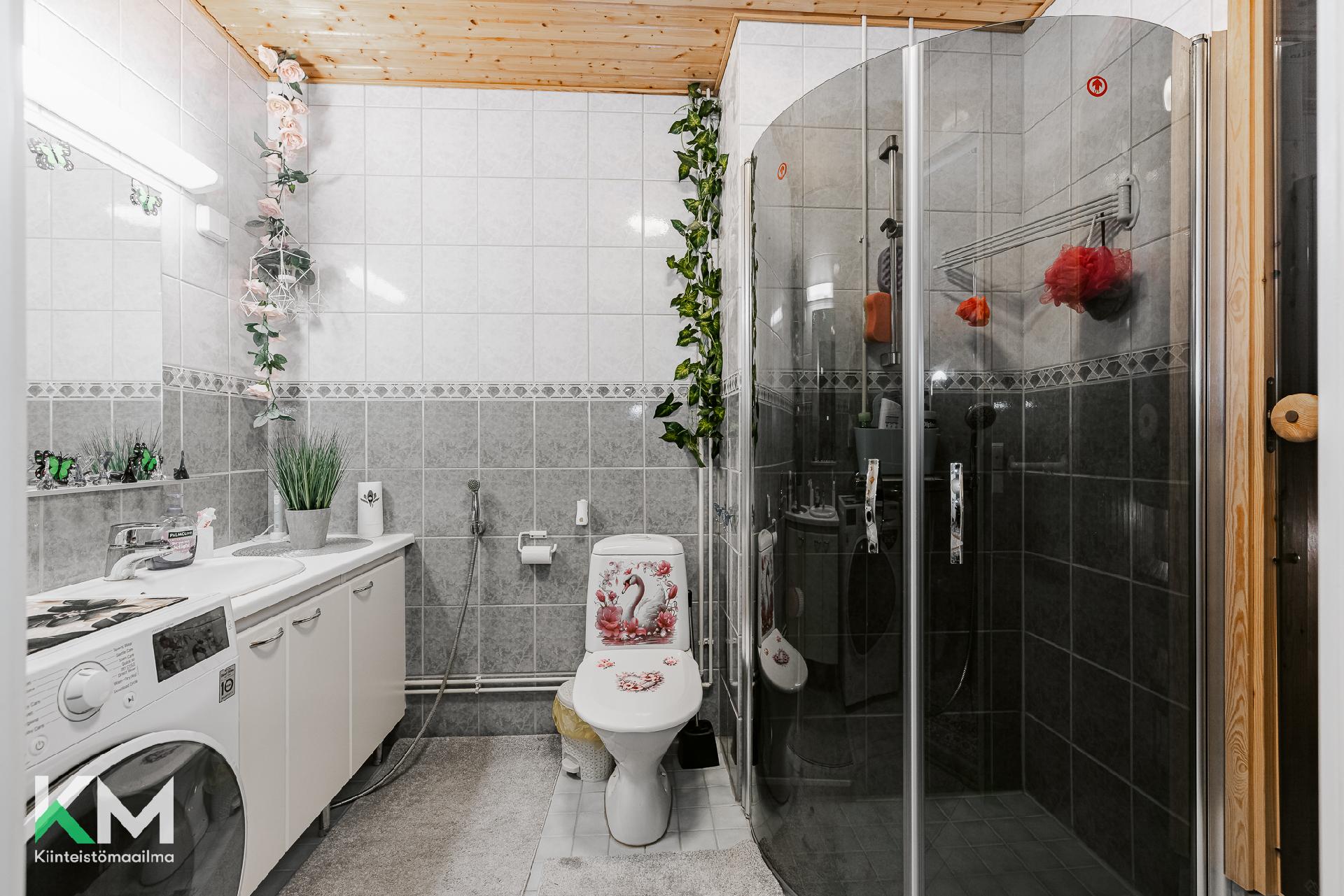 Koulukatu 17, Keskusta, Lapua