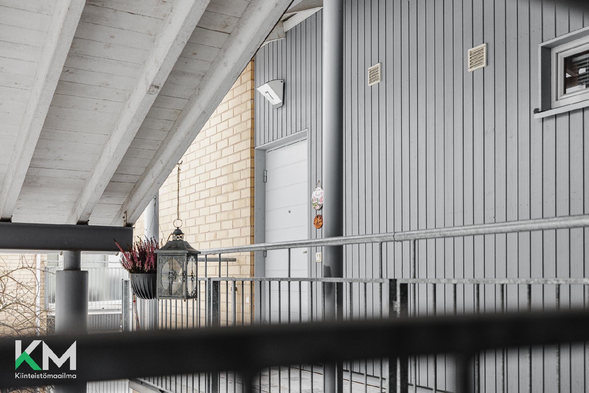 Koulukatu 17, Keskusta, Lapua