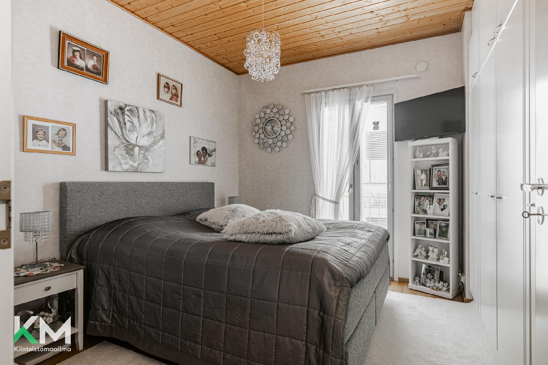 Koulukatu 17, Keskusta, Lapua