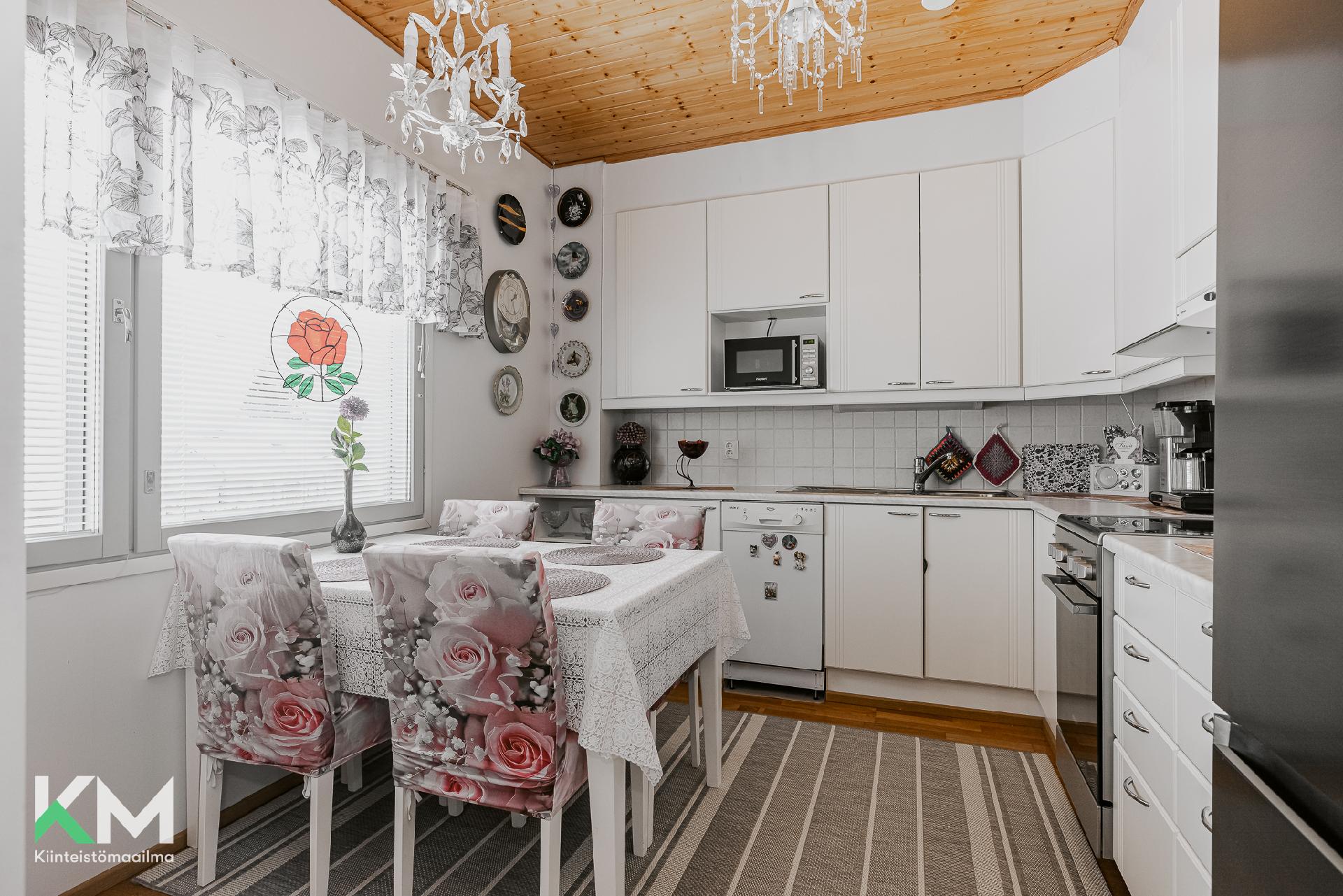 Koulukatu 17, Keskusta, Lapua