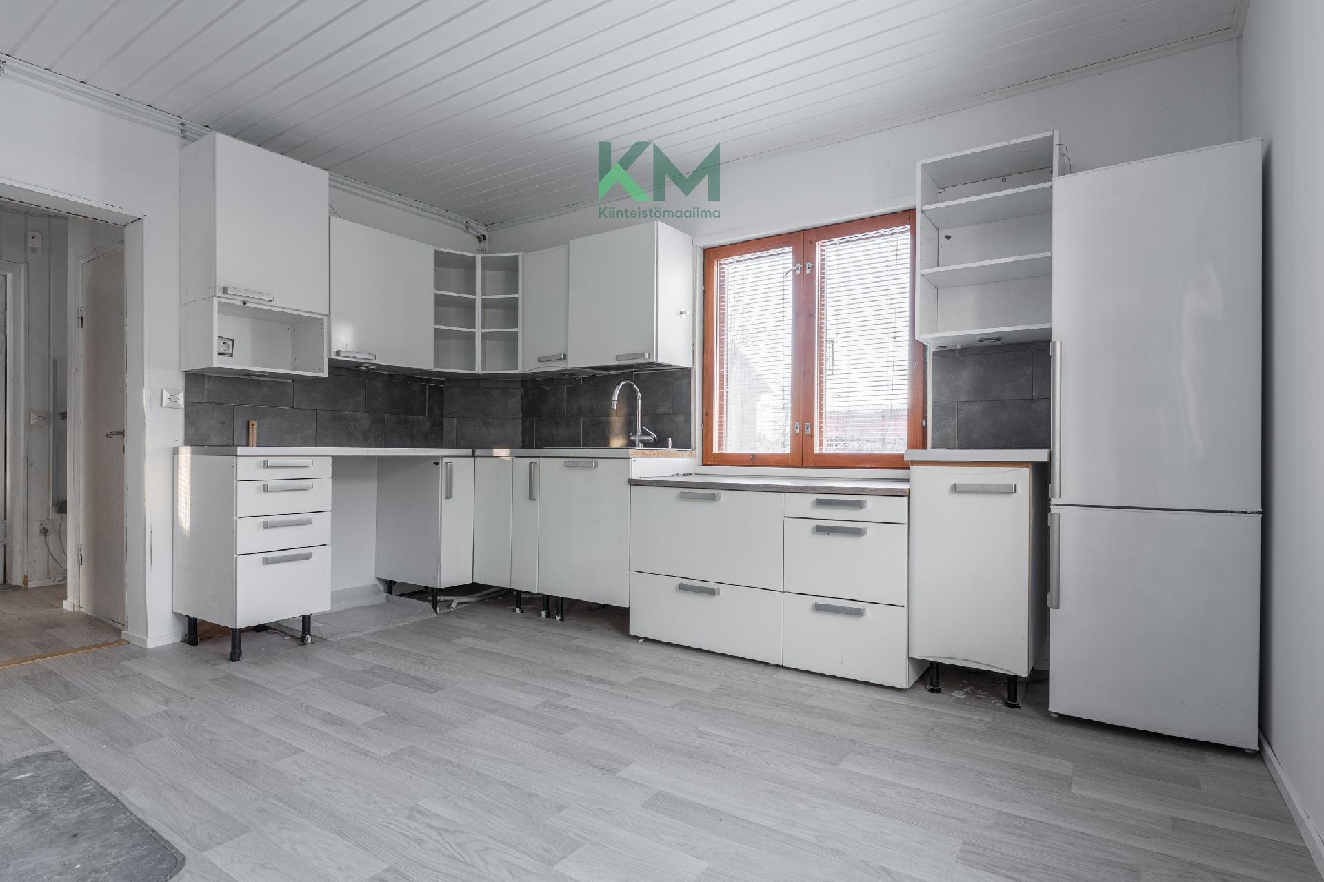 Poikkikatu 5, Jynkkä, Kuopio